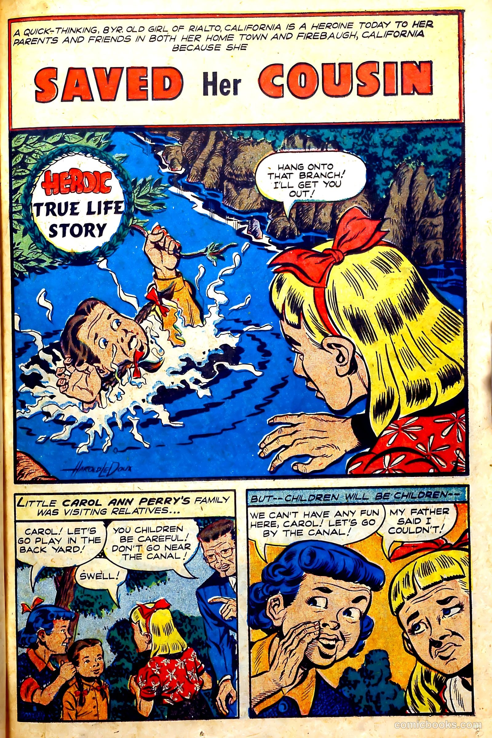 New Heroic Comics #66 — page 27 of 53