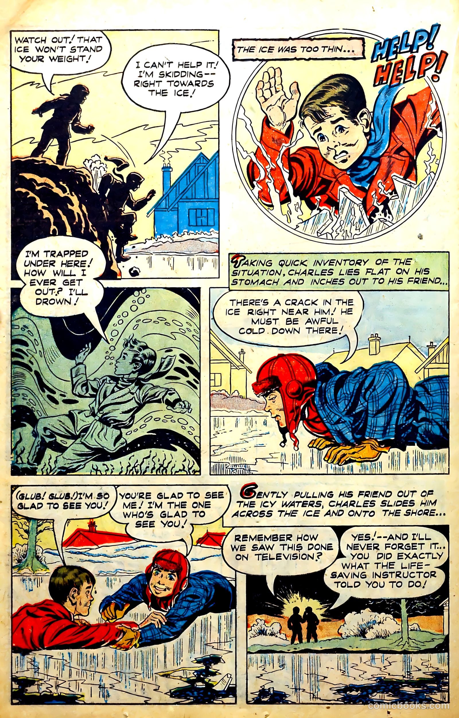 New Heroic Comics #68 — page 24 of 52