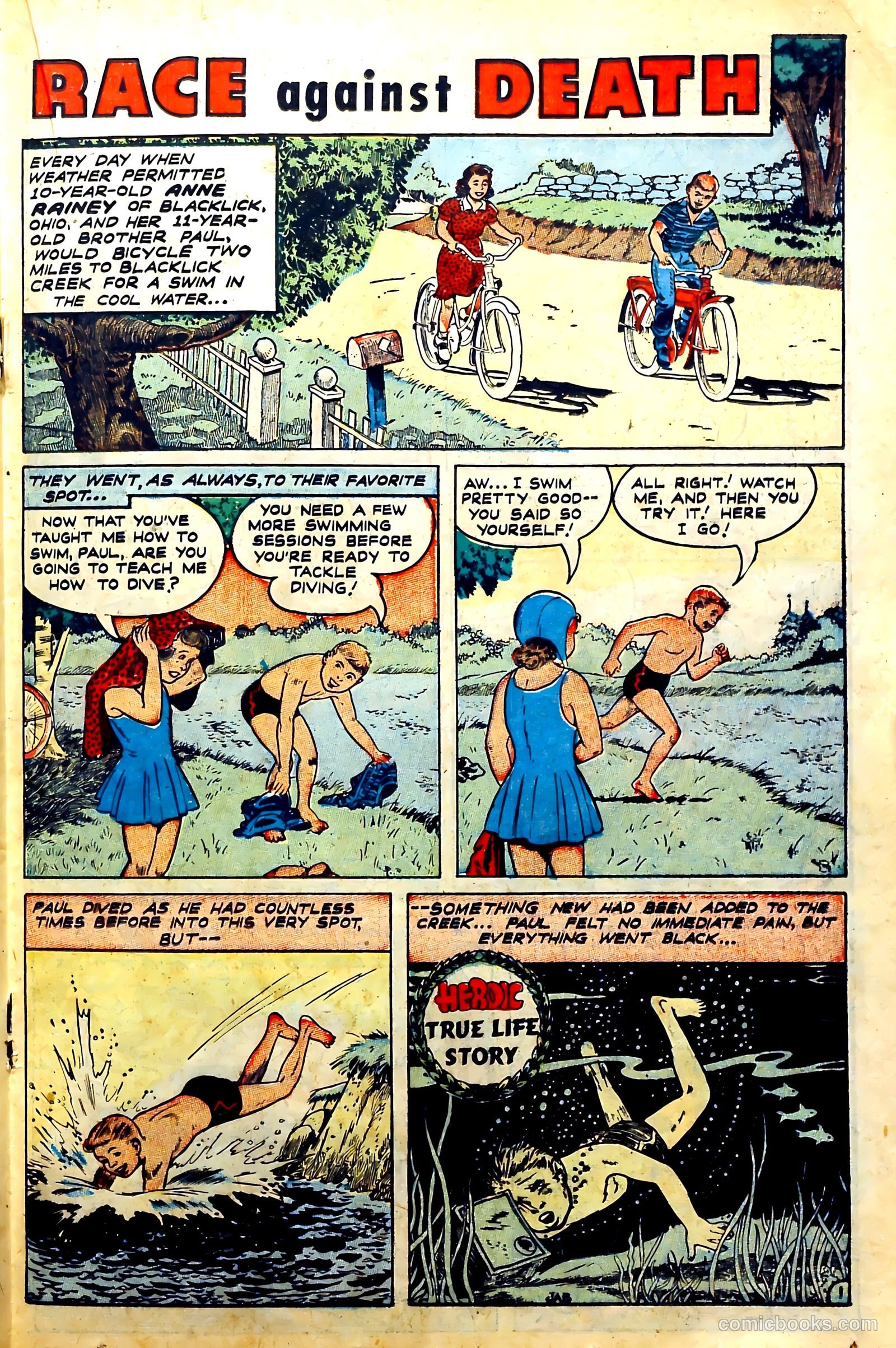 New Heroic Comics #68 — page 27 of 52