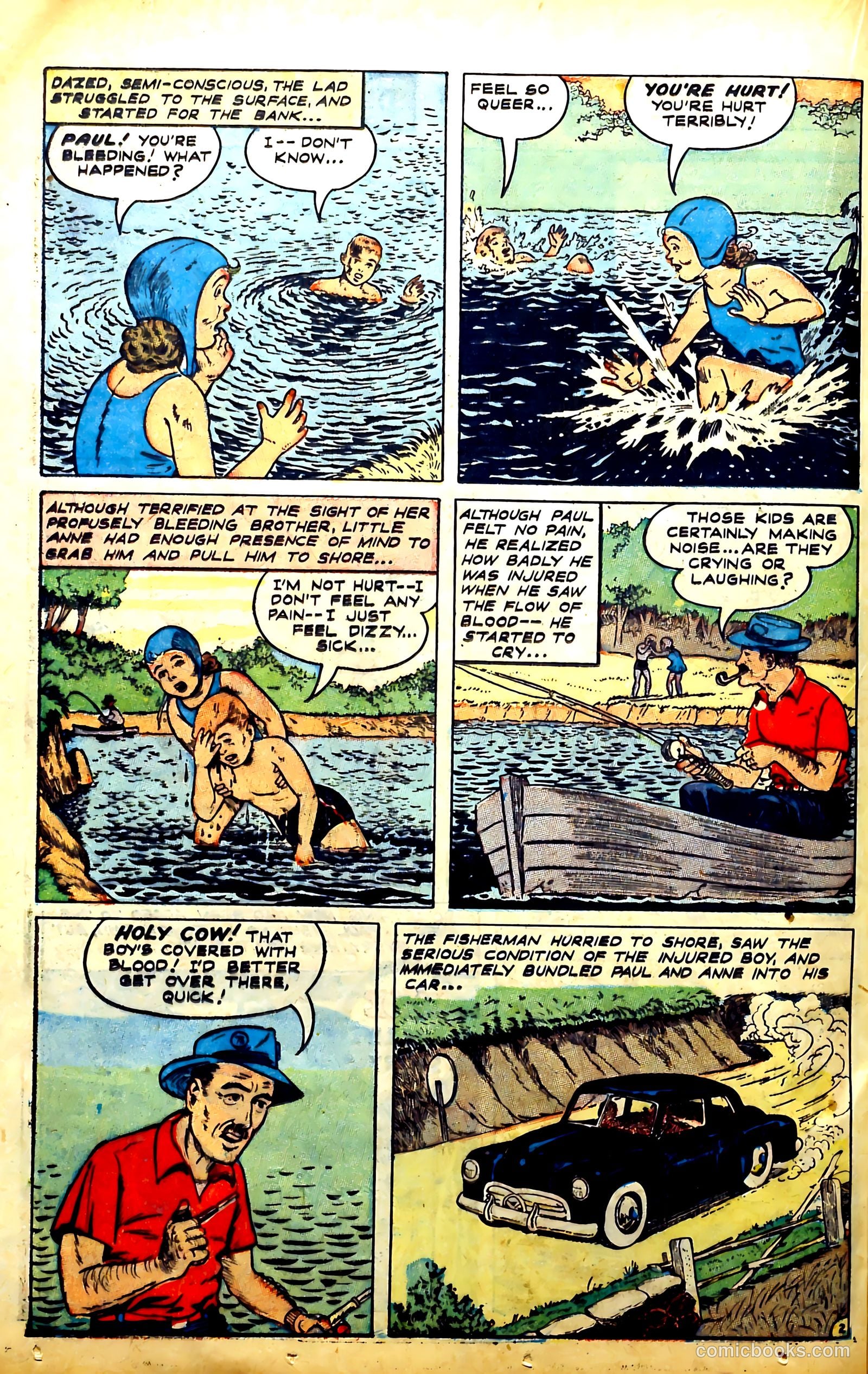 New Heroic Comics #68 — page 28 of 52