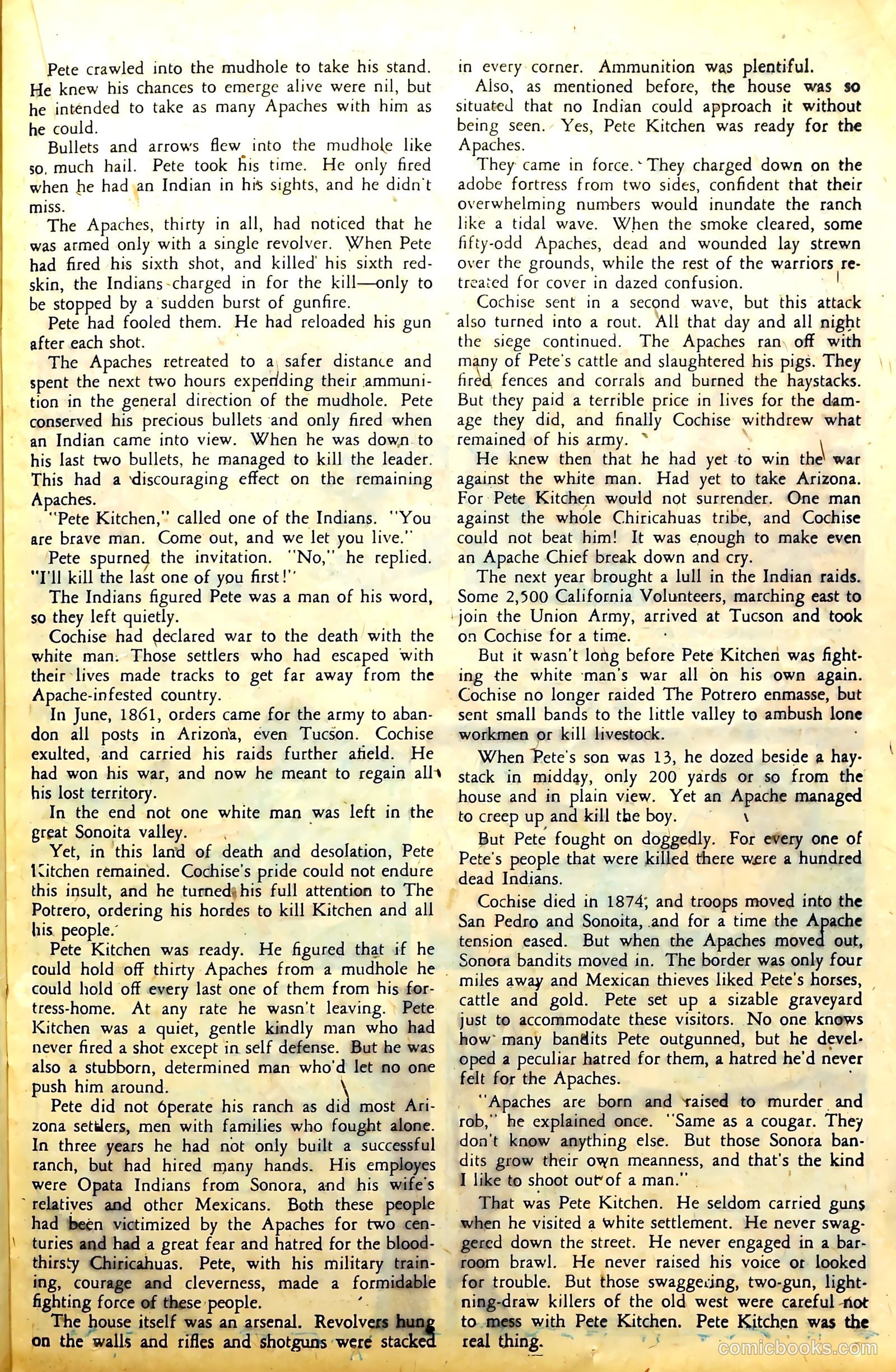 New Heroic Comics #68 — page 33 of 52
