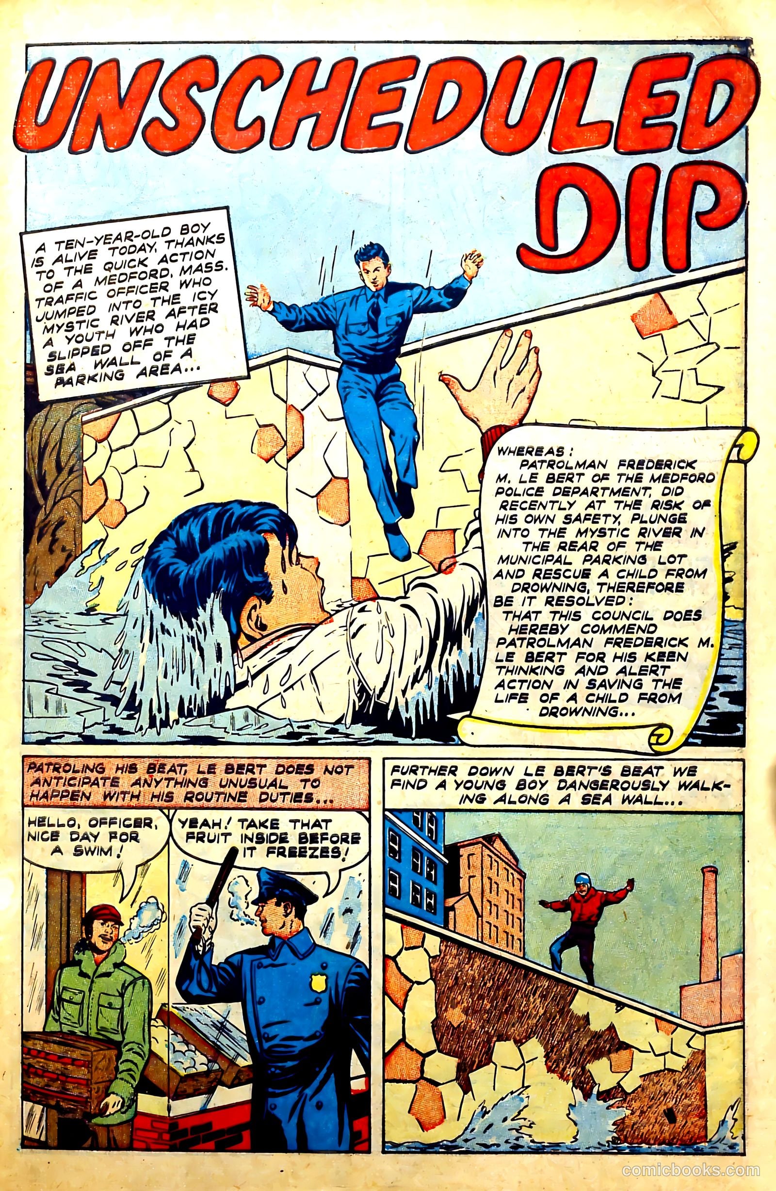 New Heroic Comics #68 — page 39 of 52