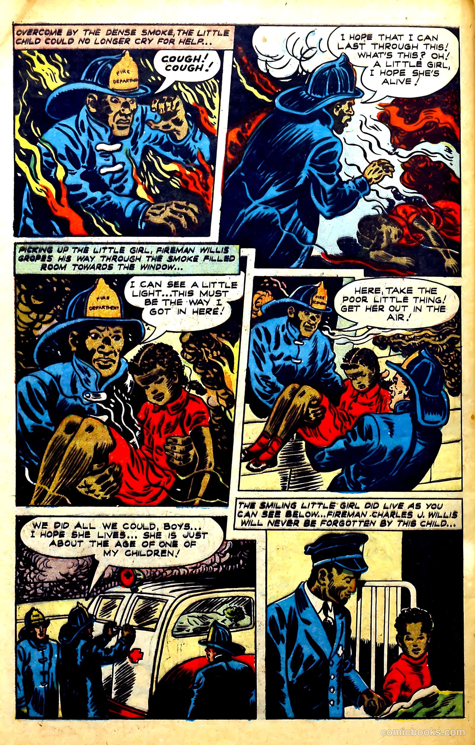 New Heroic Comics #68 — page 42 of 52