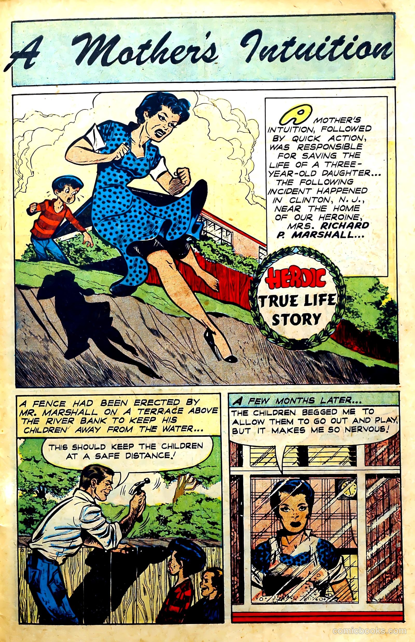 New Heroic Comics #68 — page 43 of 52