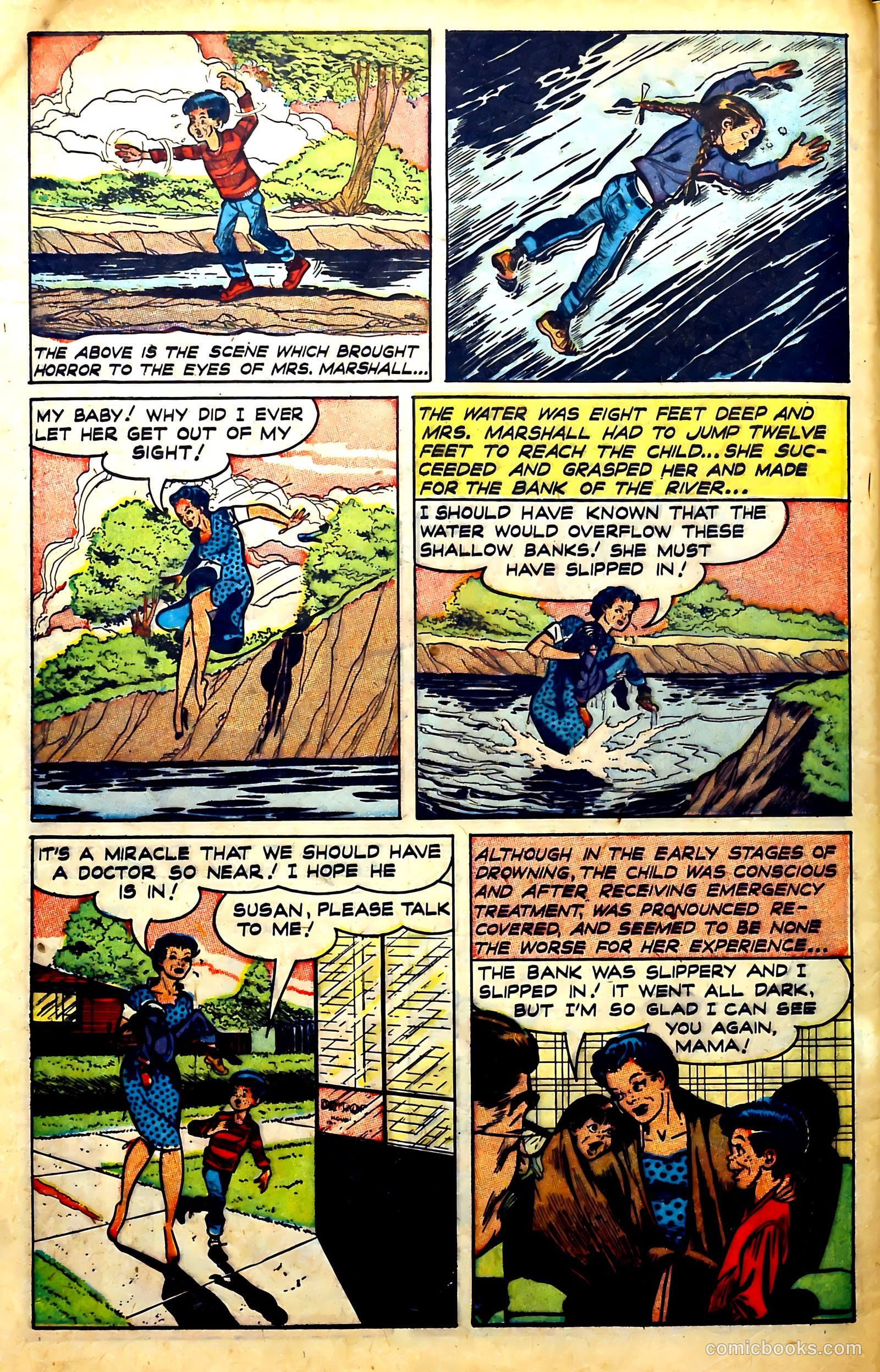 New Heroic Comics #68 — page 44 of 52