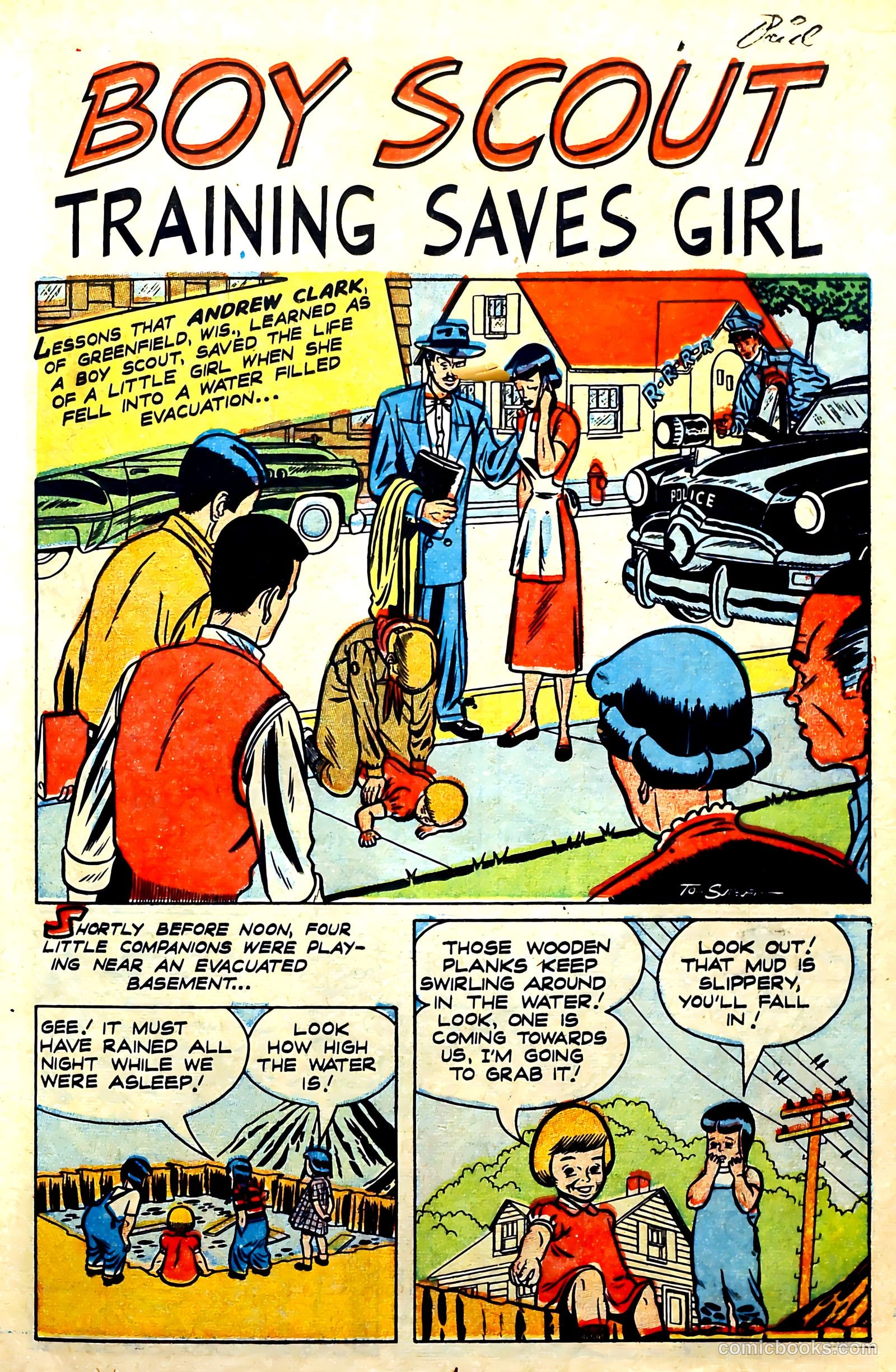 New Heroic Comics #69 — page 15 of 36