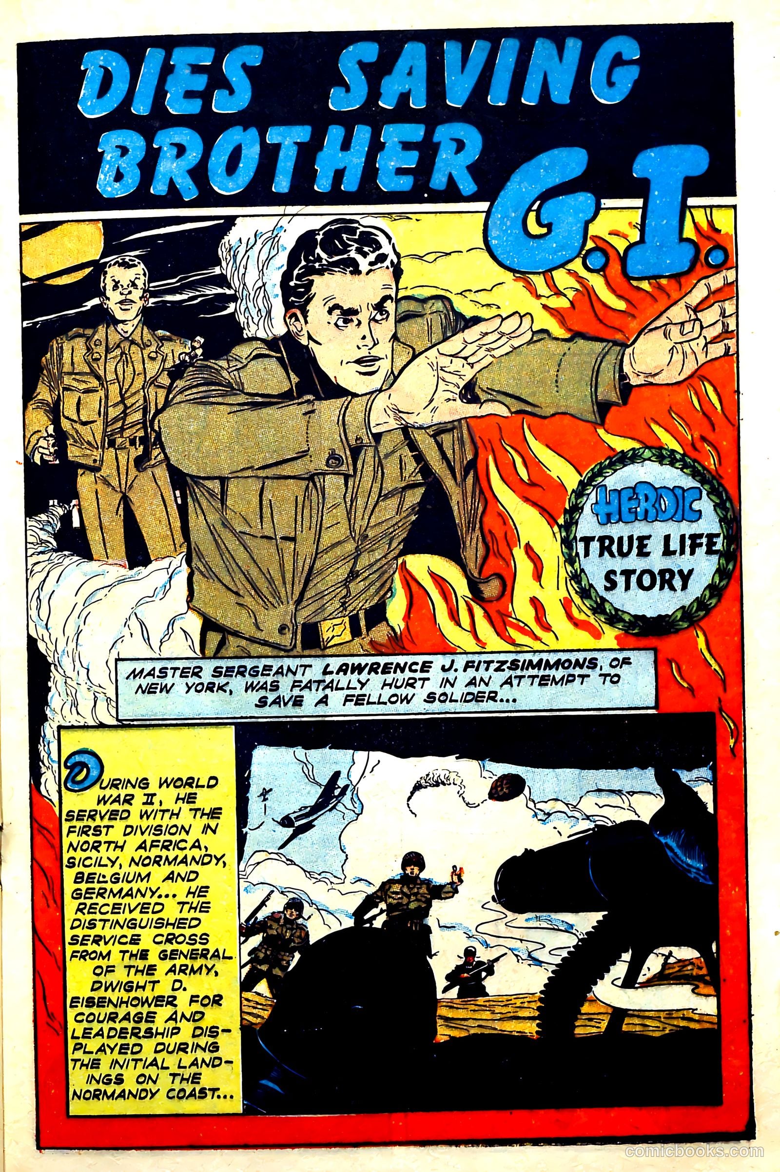 New Heroic Comics #69 — page 21 of 36