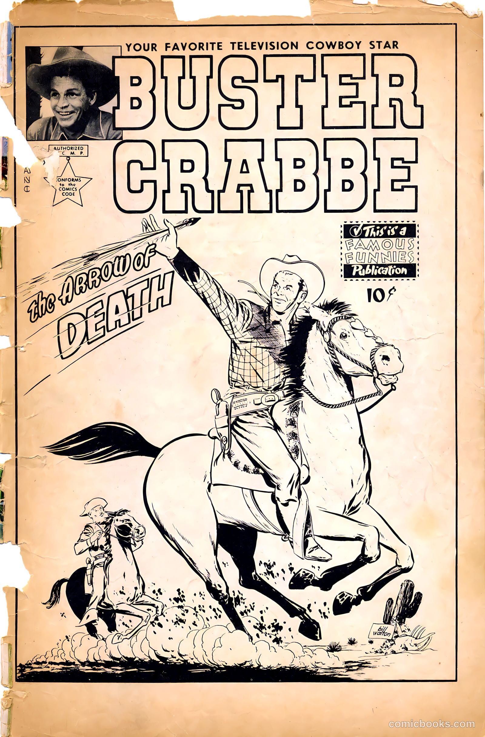 New Heroic Comics #70 — page 35 of 36