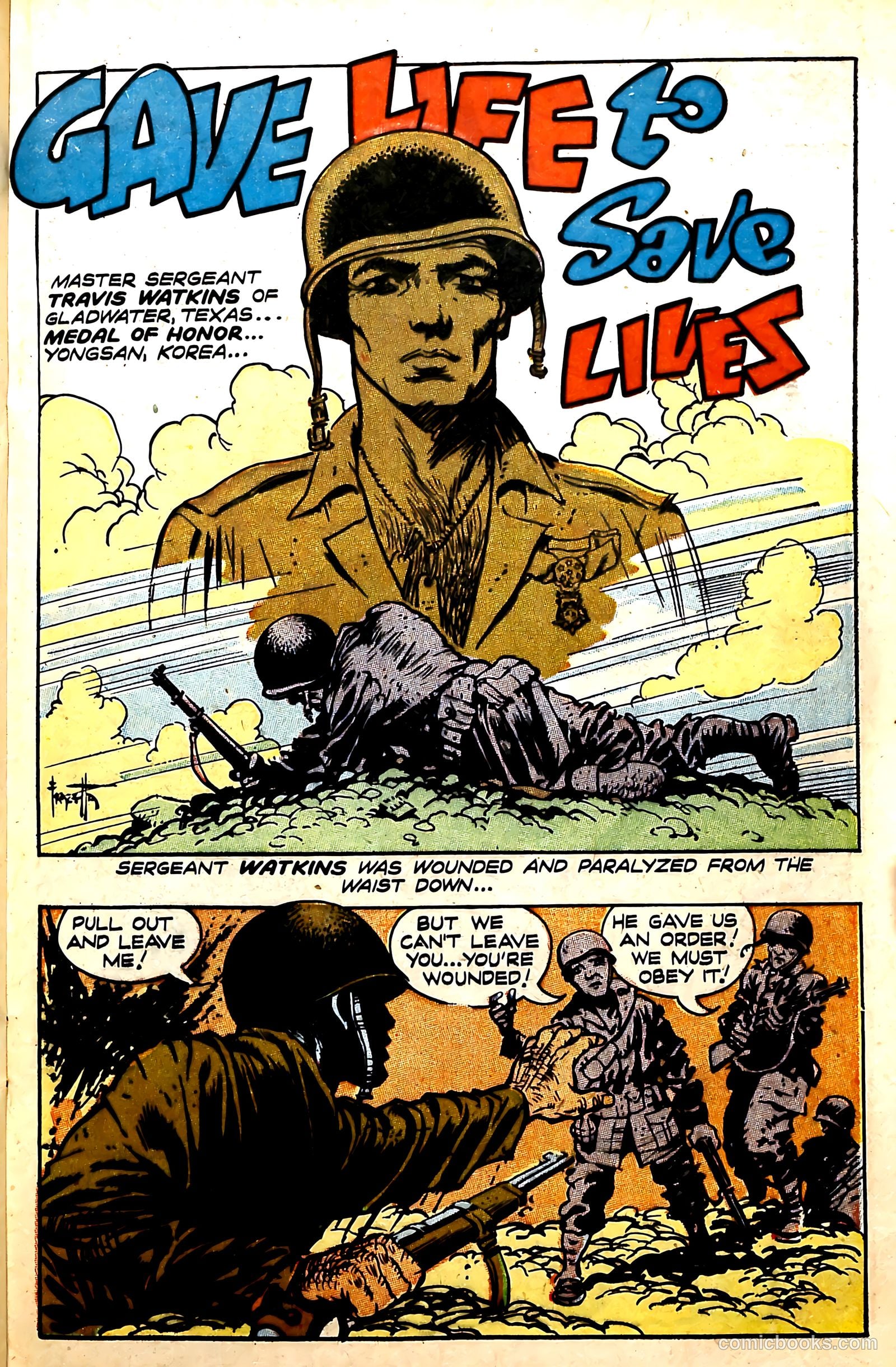 New Heroic Comics #71 — page 21 of 38