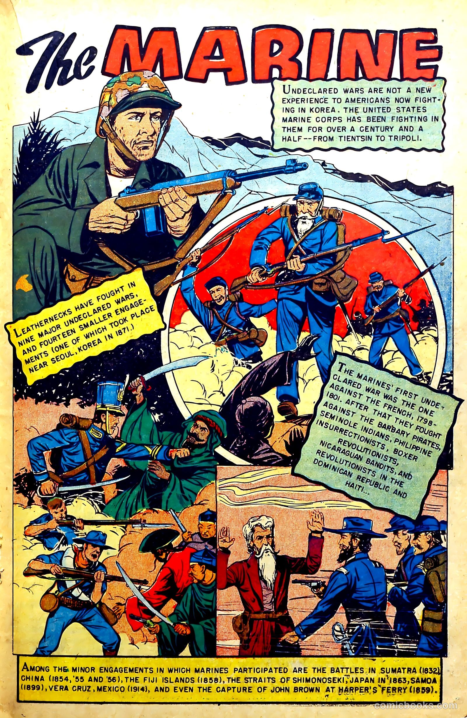 New Heroic Comics #74 — page 19 of 37