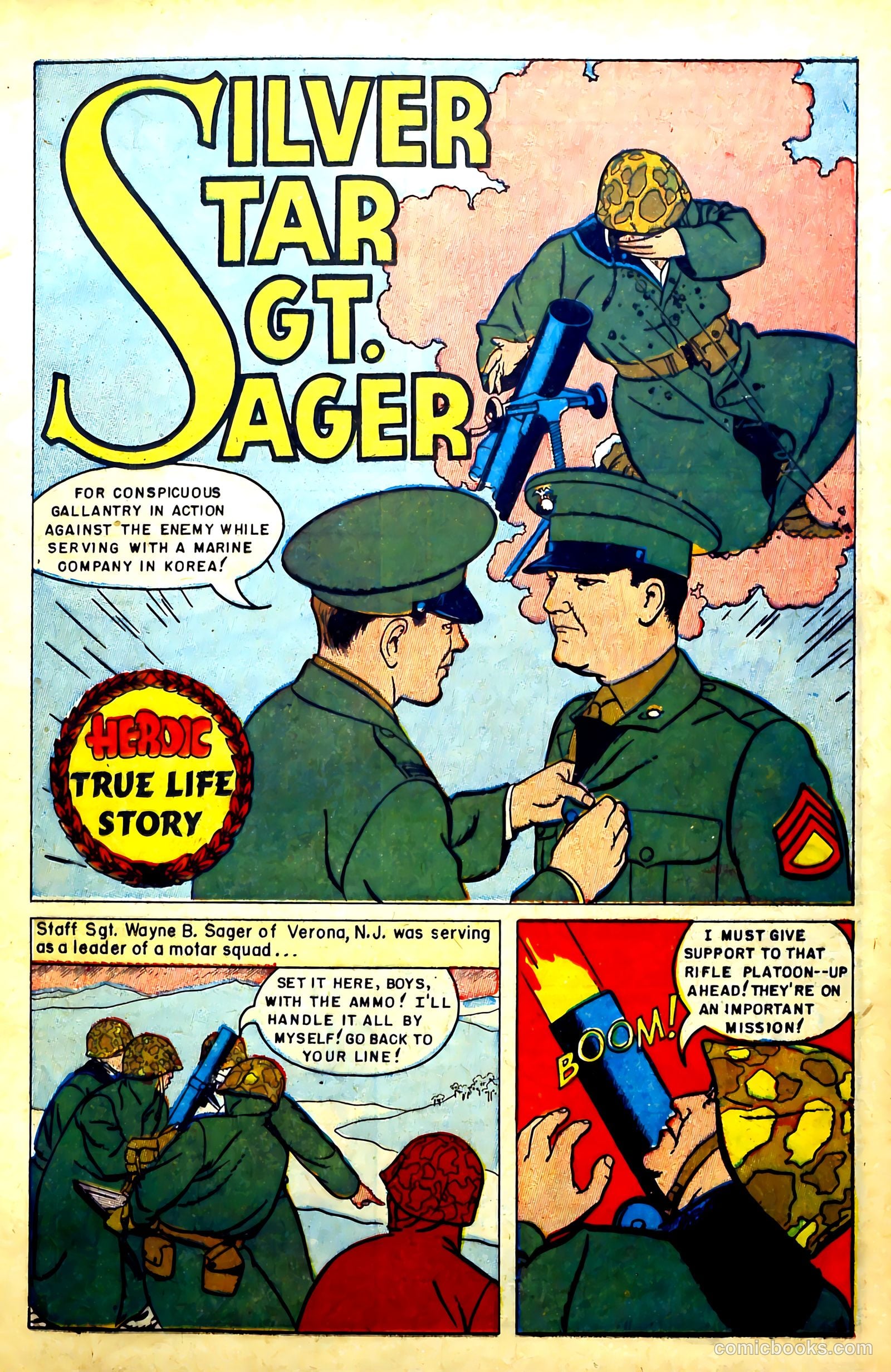 New Heroic Comics #75 — page 13 of 36