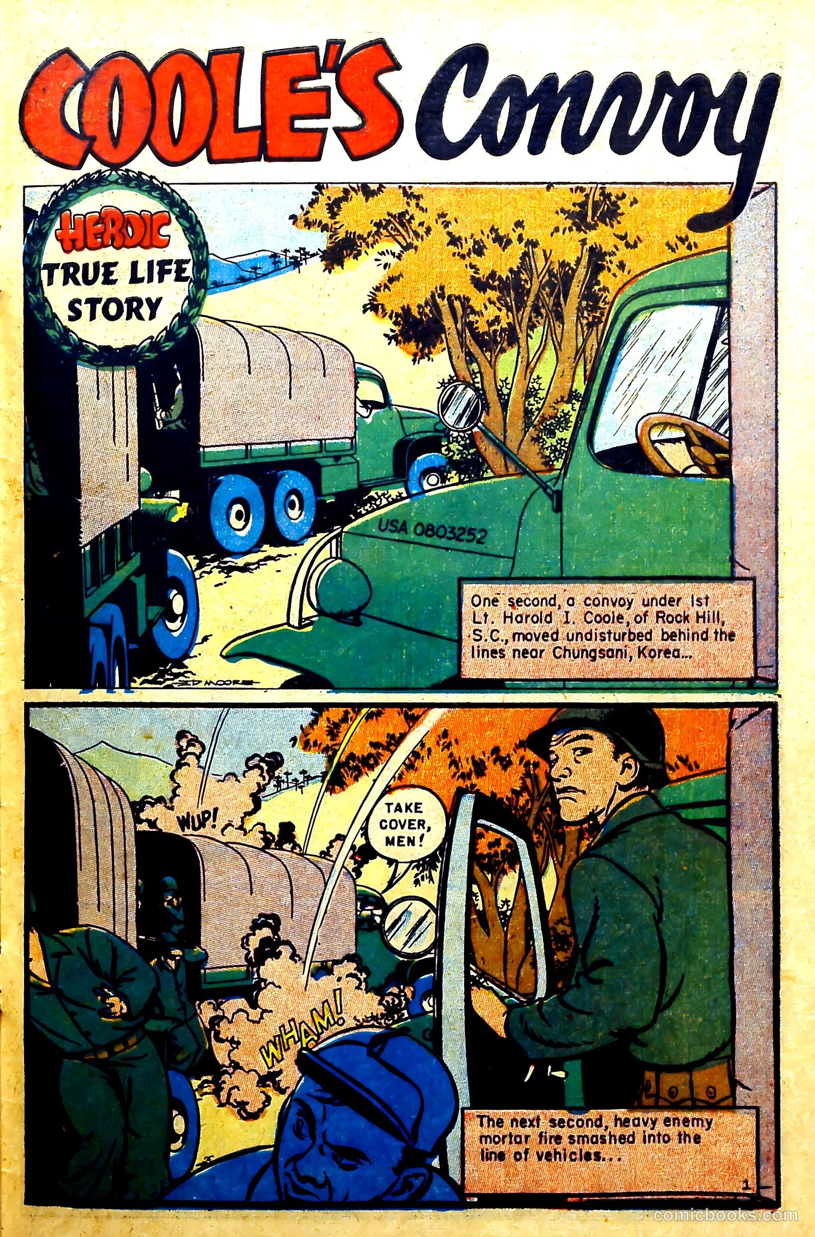 New Heroic Comics #75 — page 27 of 36
