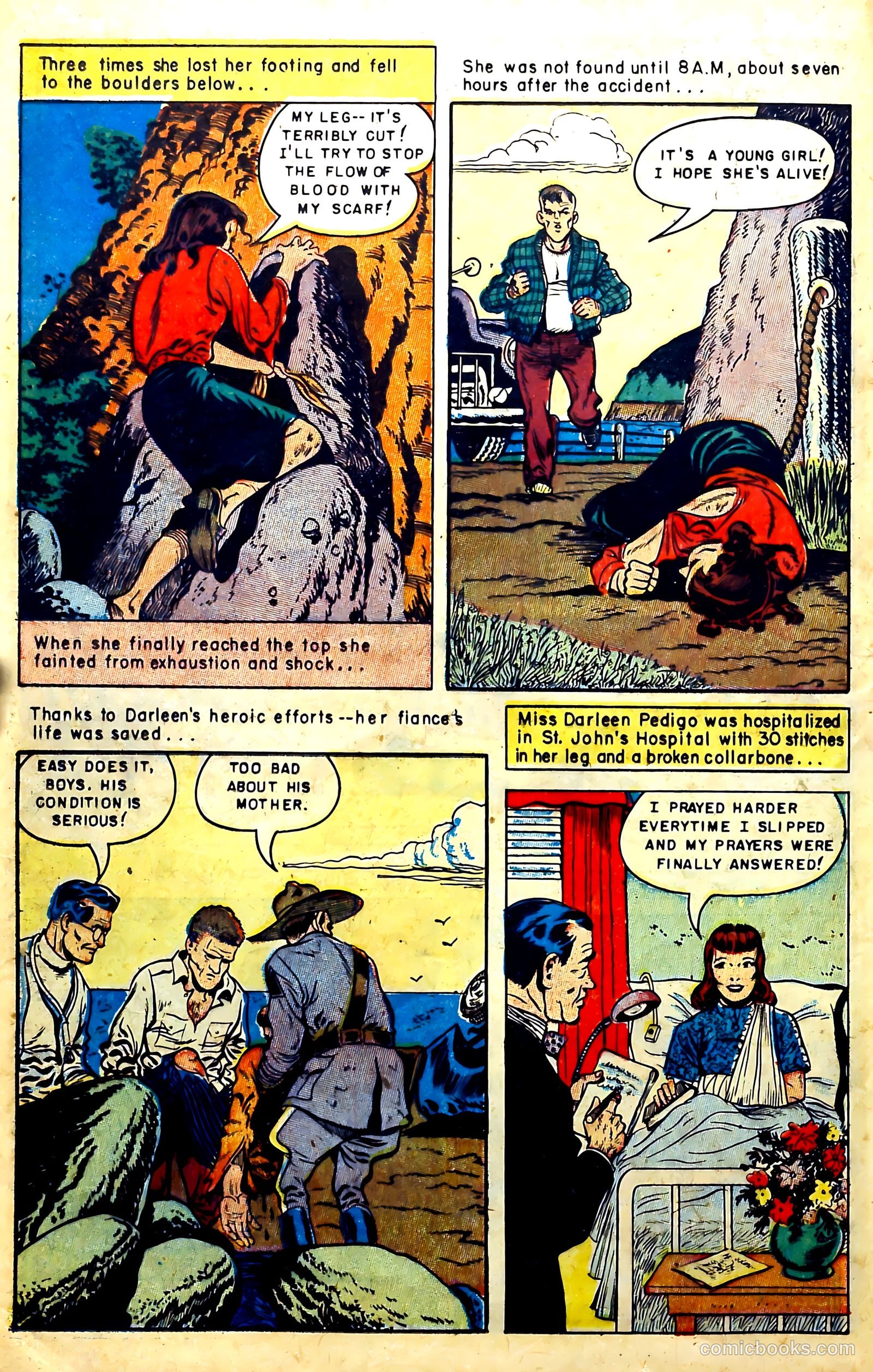 New Heroic Comics #76 — page 12 of 36