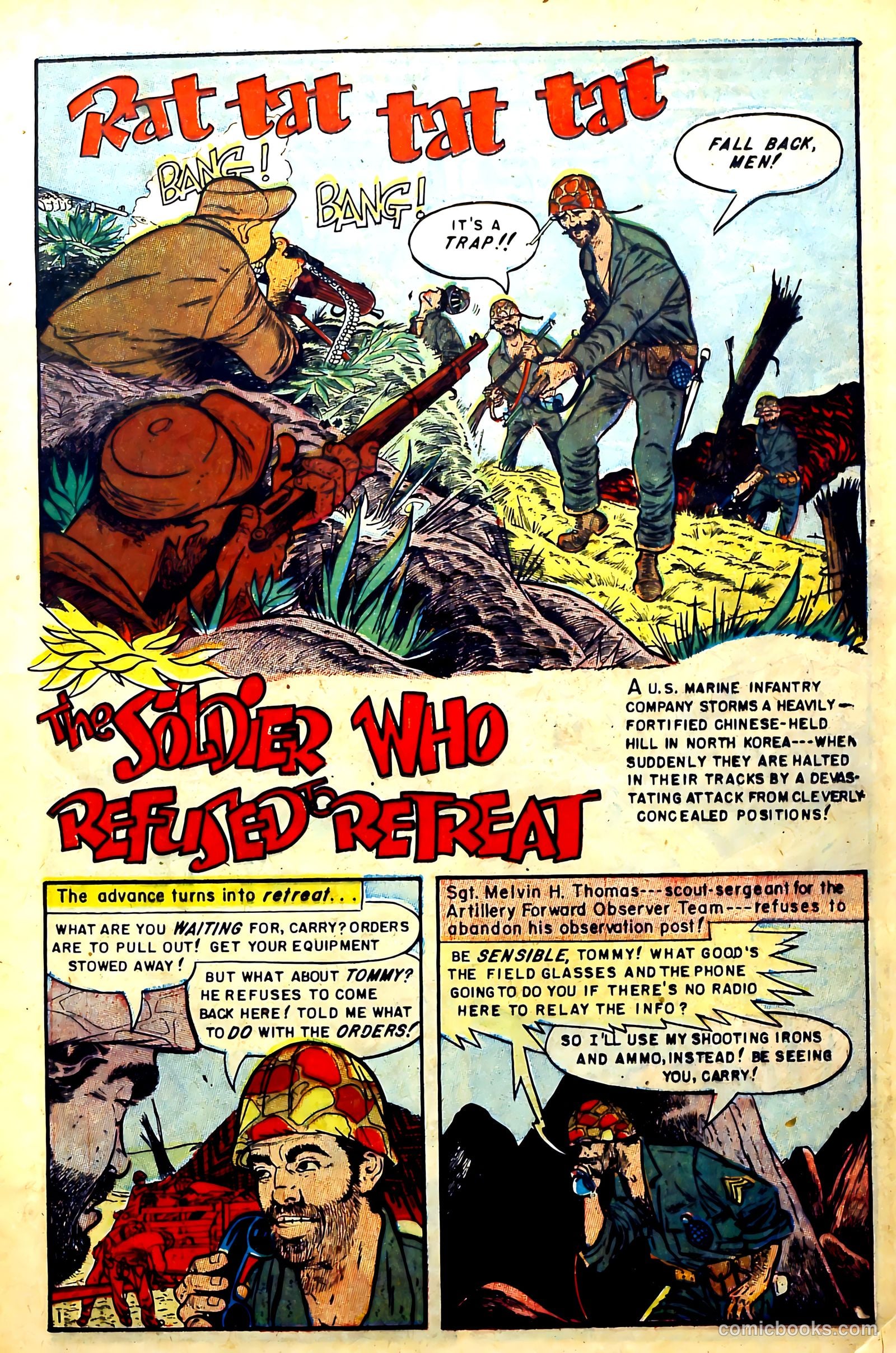 New Heroic Comics #76 — page 13 of 36