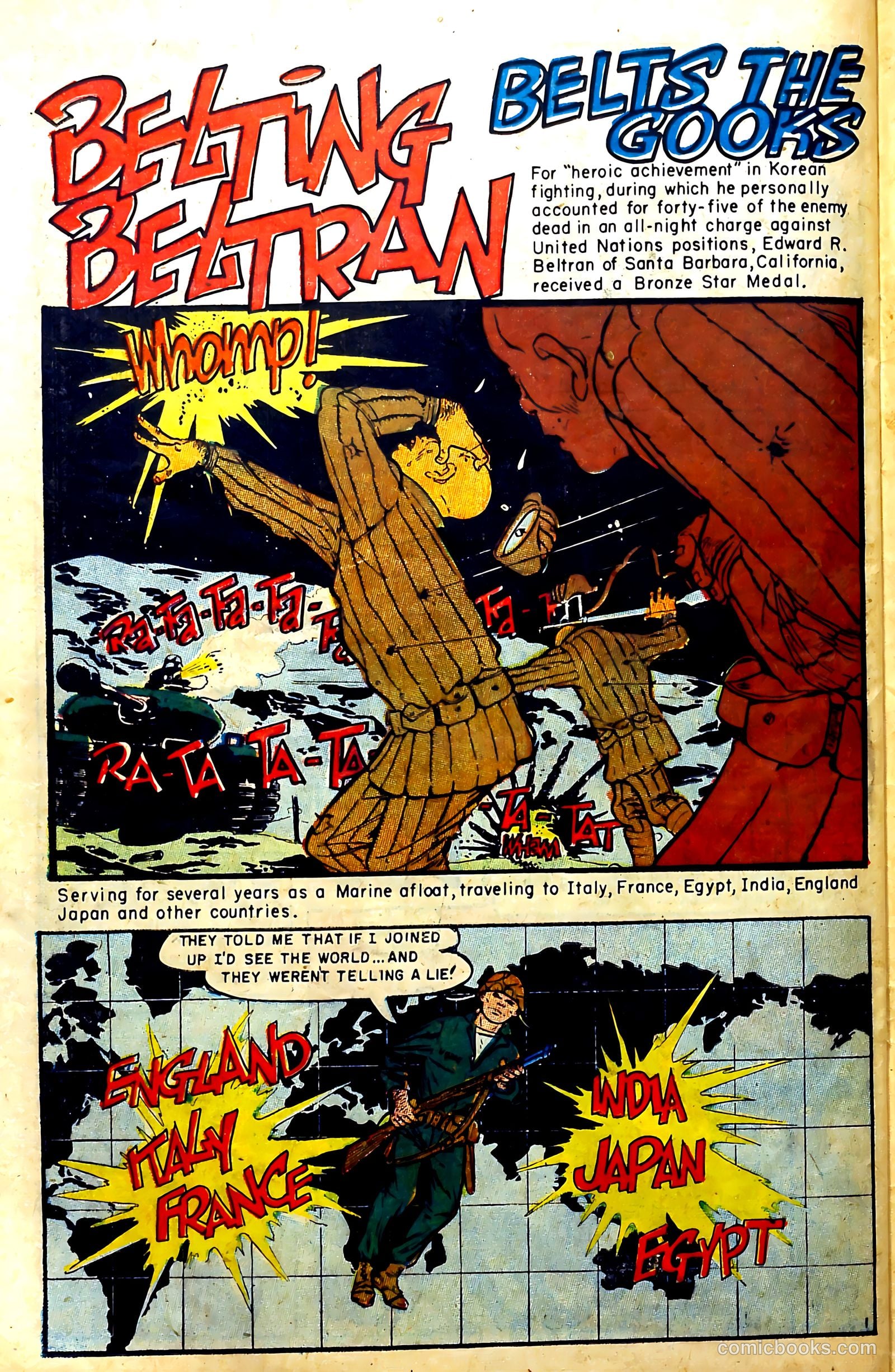 New Heroic Comics #76 — page 26 of 36