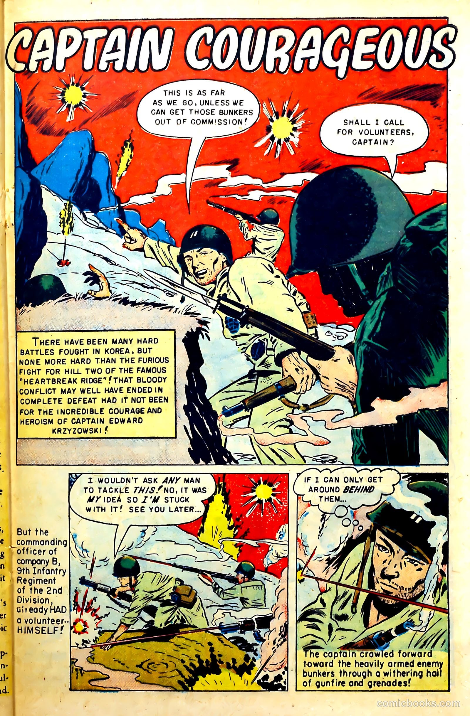 New Heroic Comics #77 — page 29 of 36