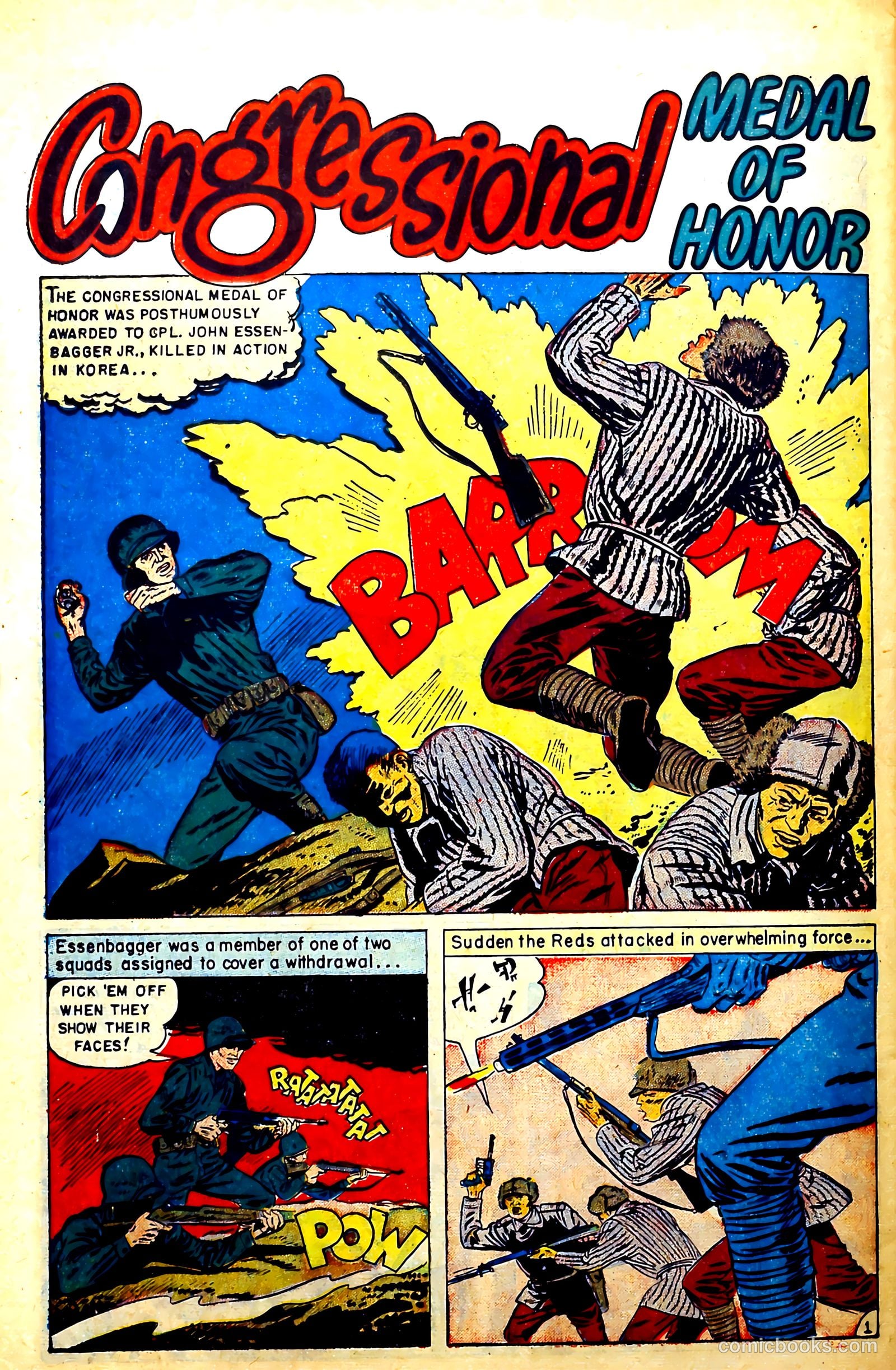 New Heroic Comics #78 — page 26 of 36