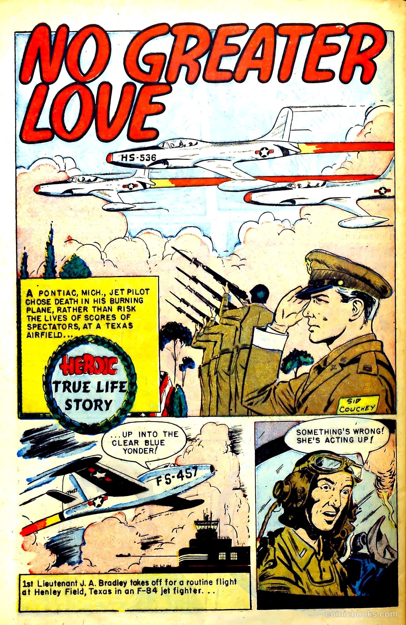 New Heroic Comics #78 — page 32 of 36