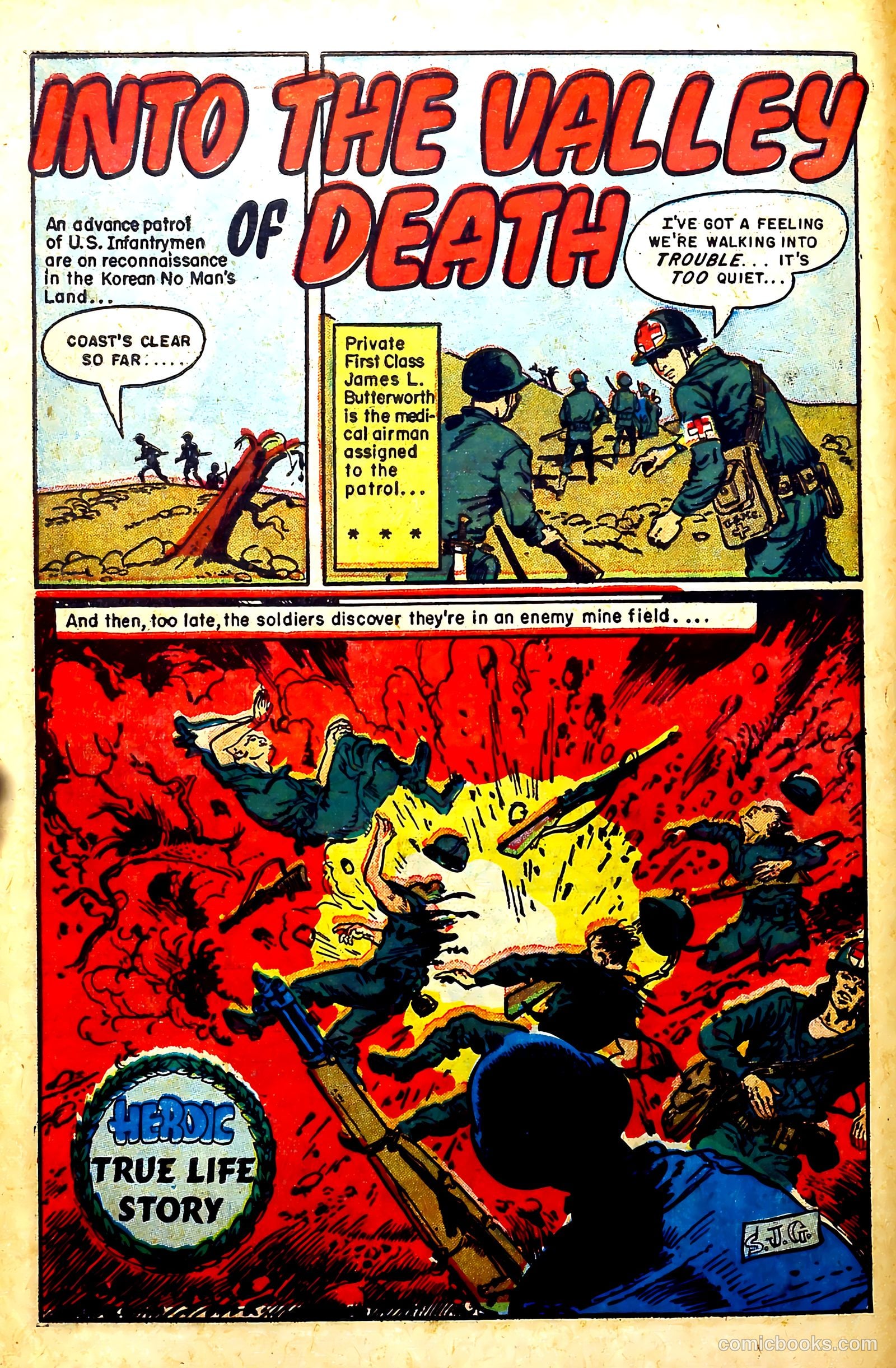 New Heroic Comics #79 — page 10 of 36