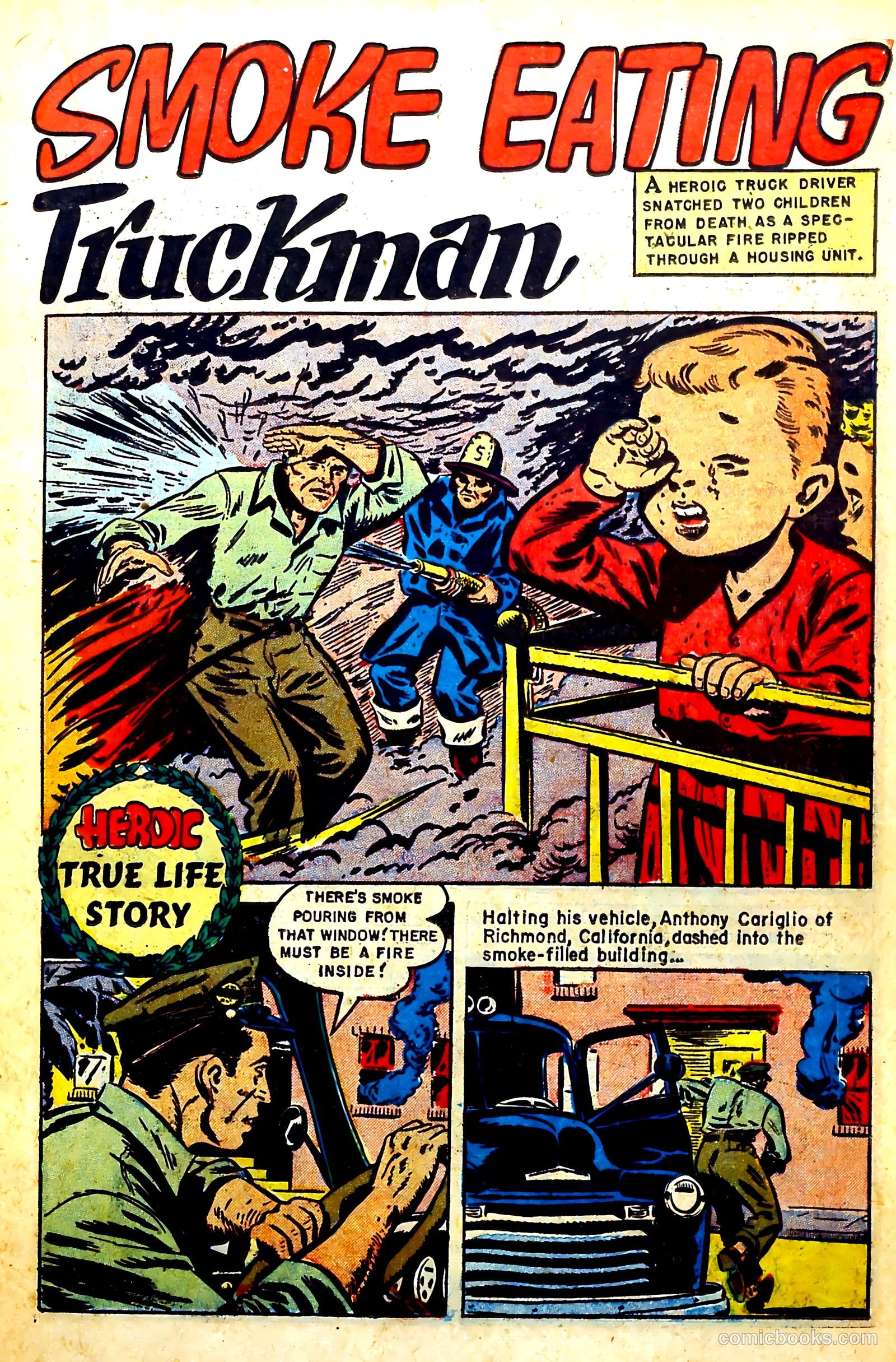 New Heroic Comics #79 — page 15 of 36
