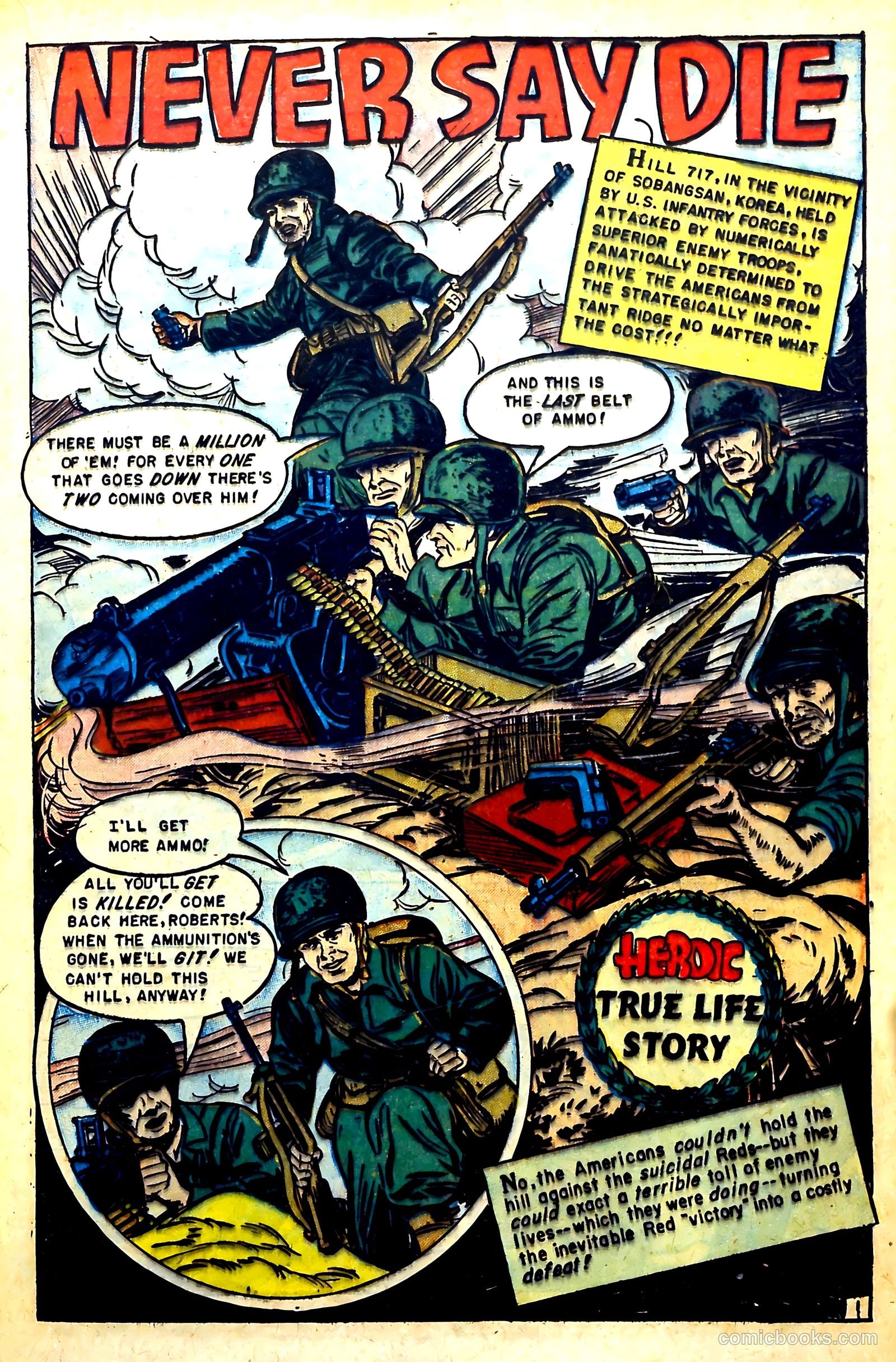 New Heroic Comics #79 — page 17 of 36