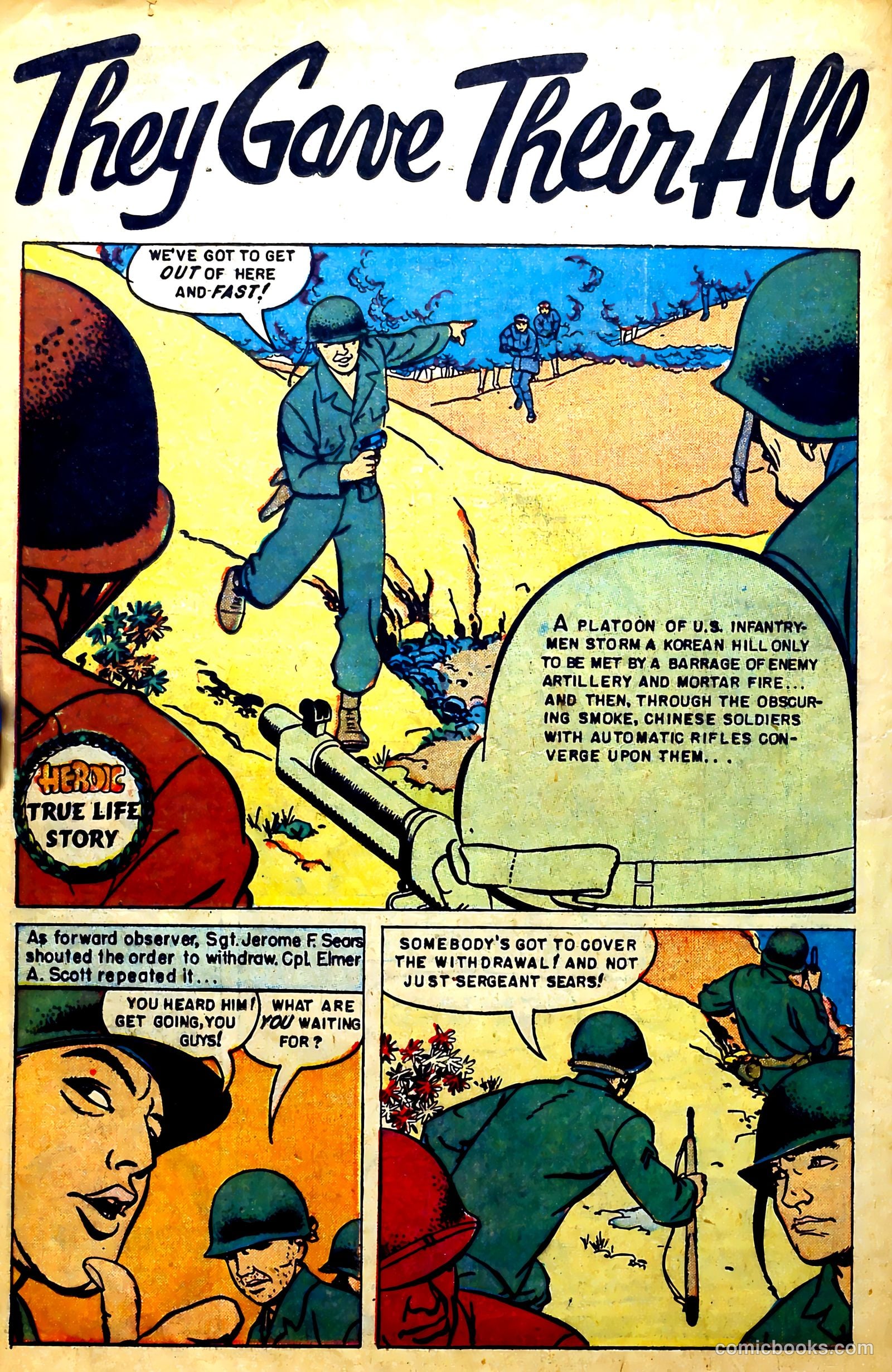 New Heroic Comics #80 — page 18 of 36