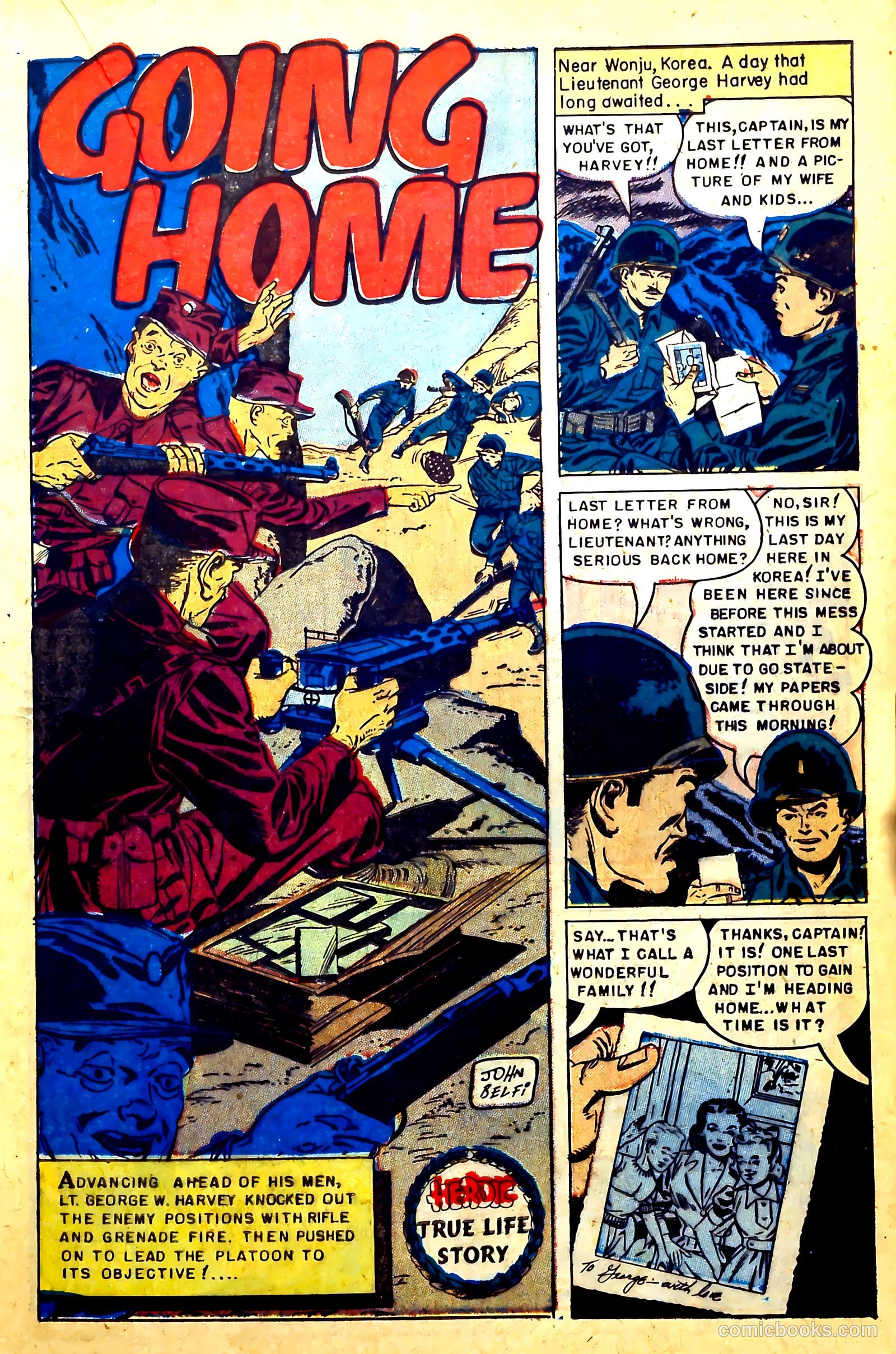 New Heroic Comics #81 — page 17 of 36