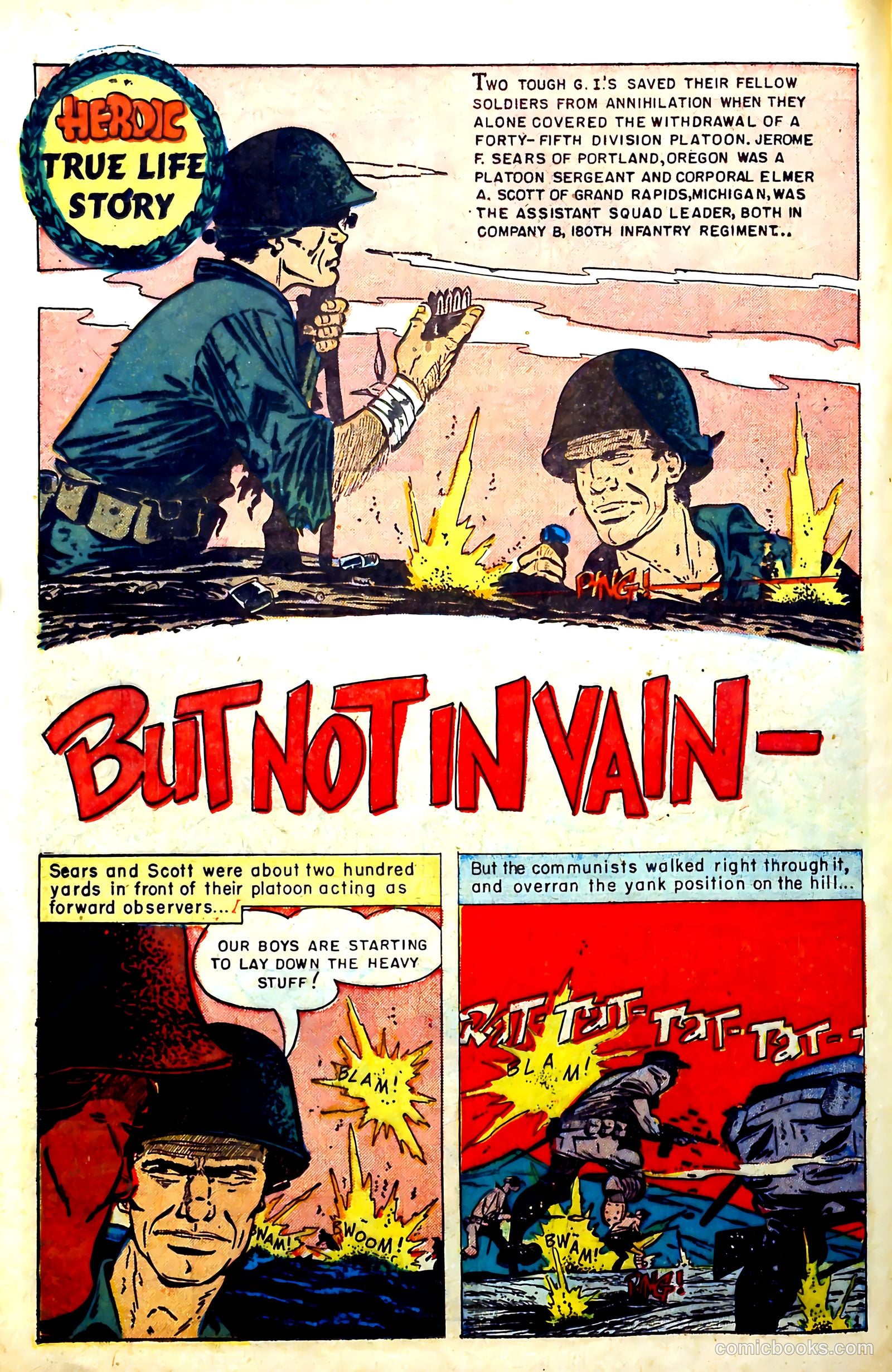 New Heroic Comics #83 — page 12 of 36