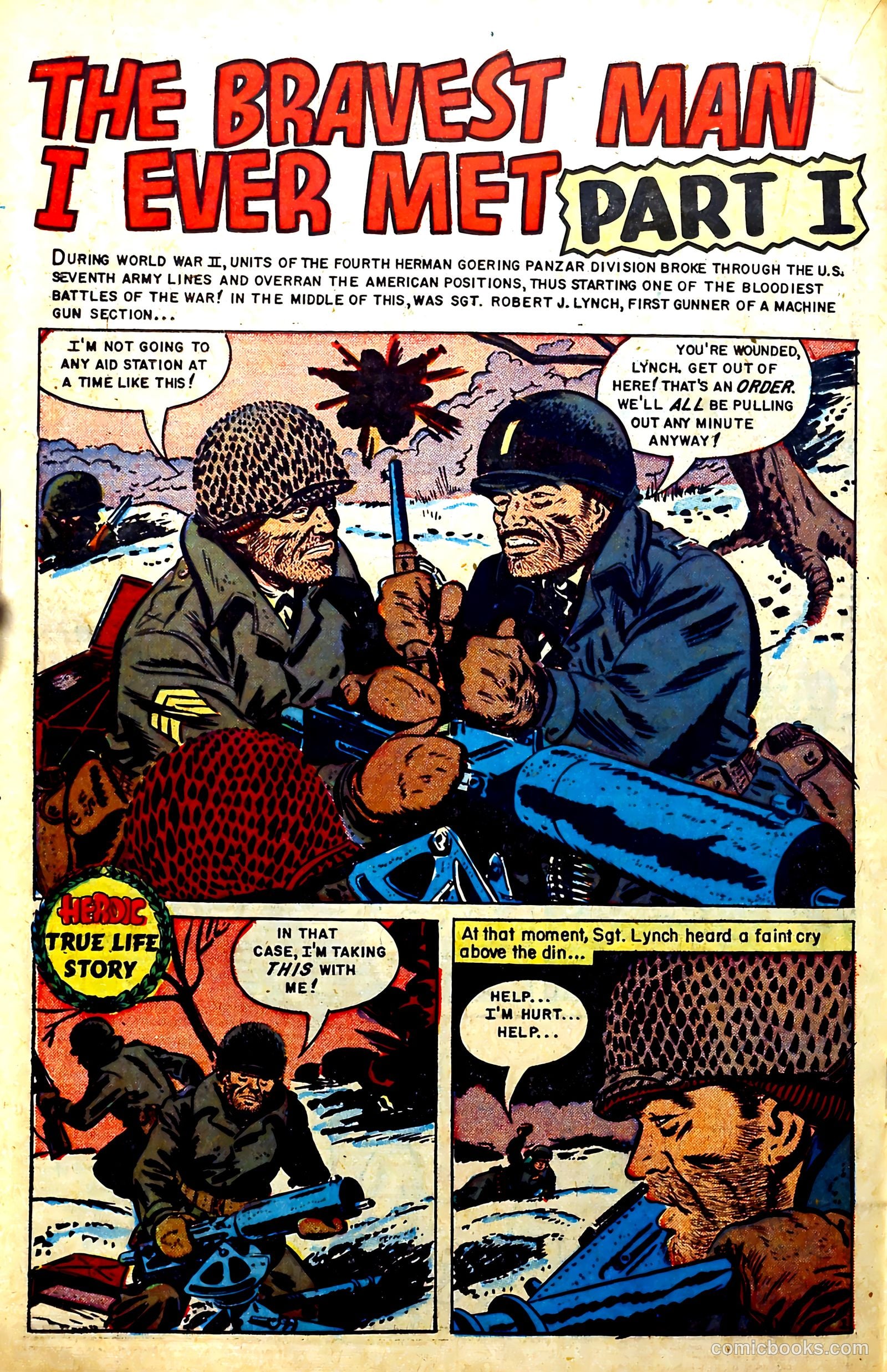 New Heroic Comics #83 — page 18 of 36