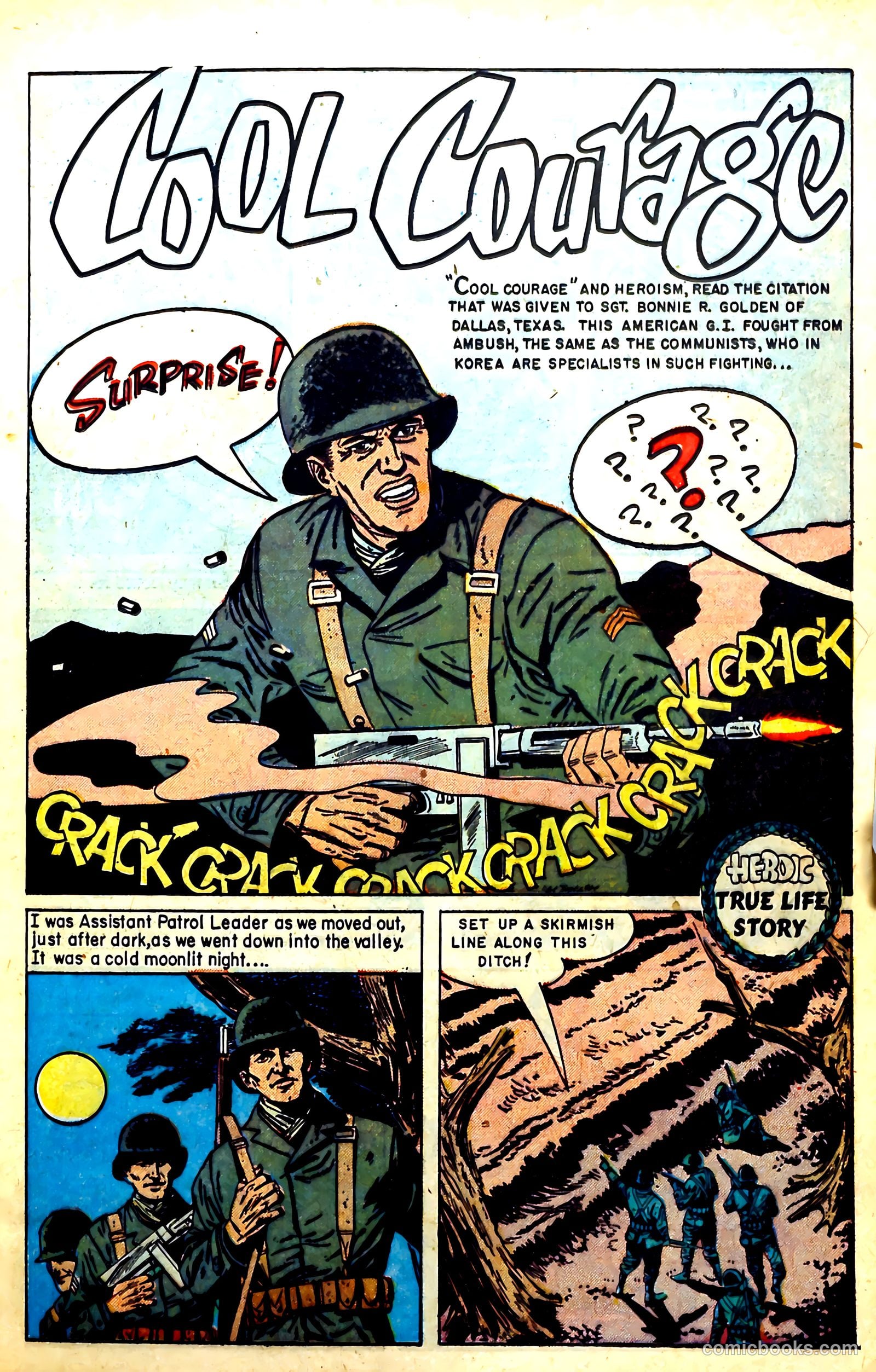 New Heroic Comics #84 — page 13 of 36