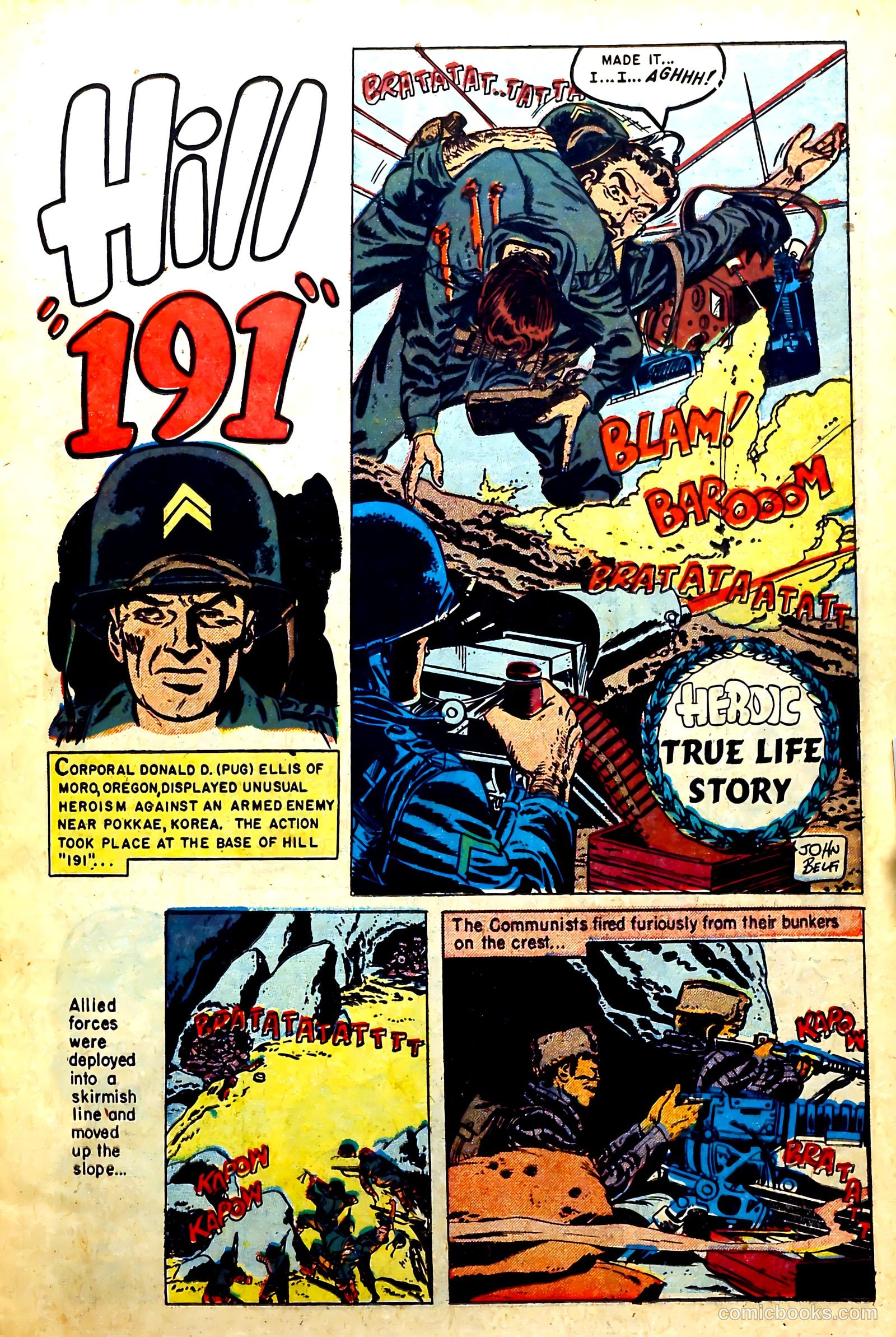 New Heroic Comics #84 — page 15 of 36