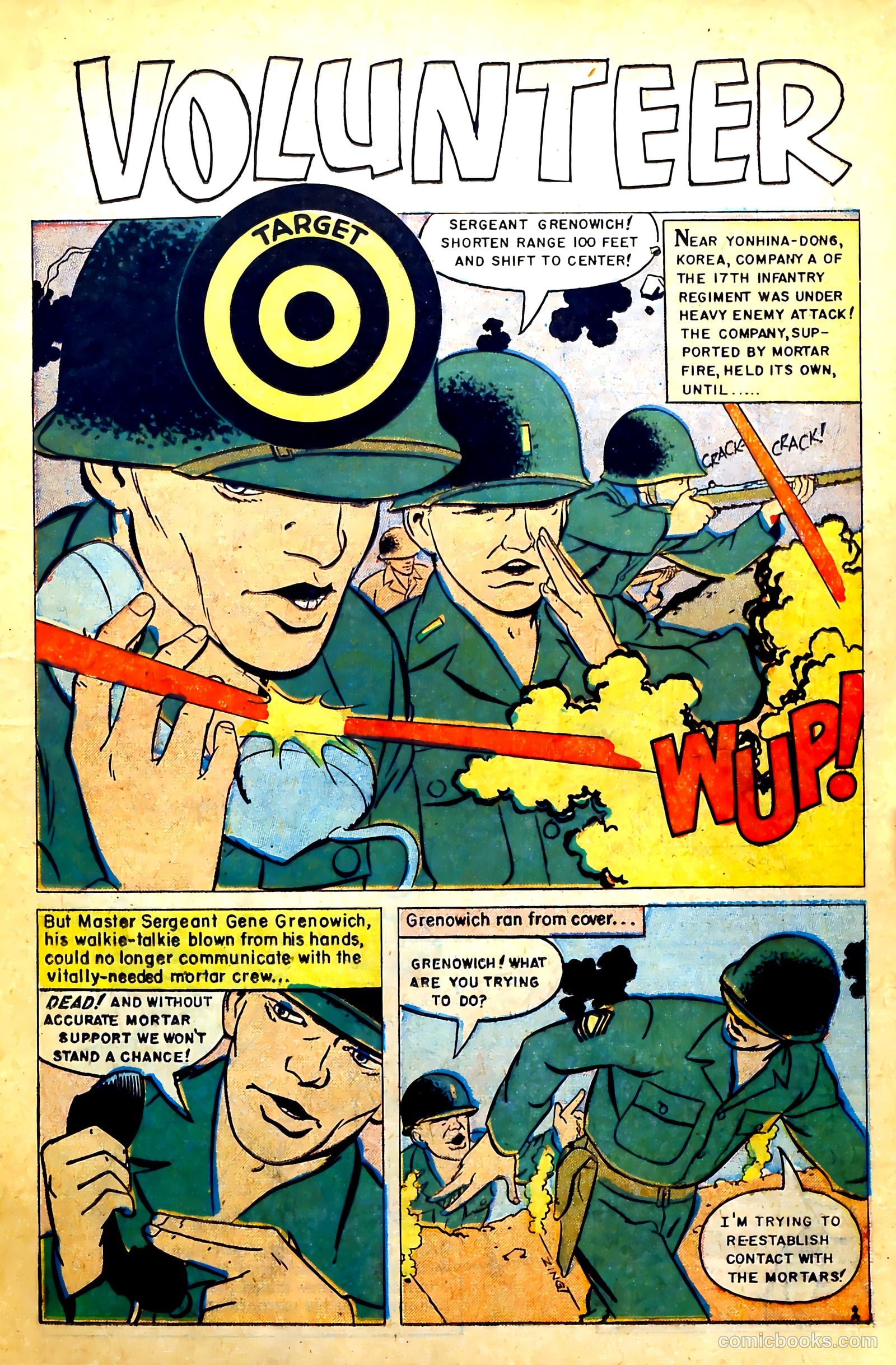 New Heroic Comics #85 — page 11 of 37