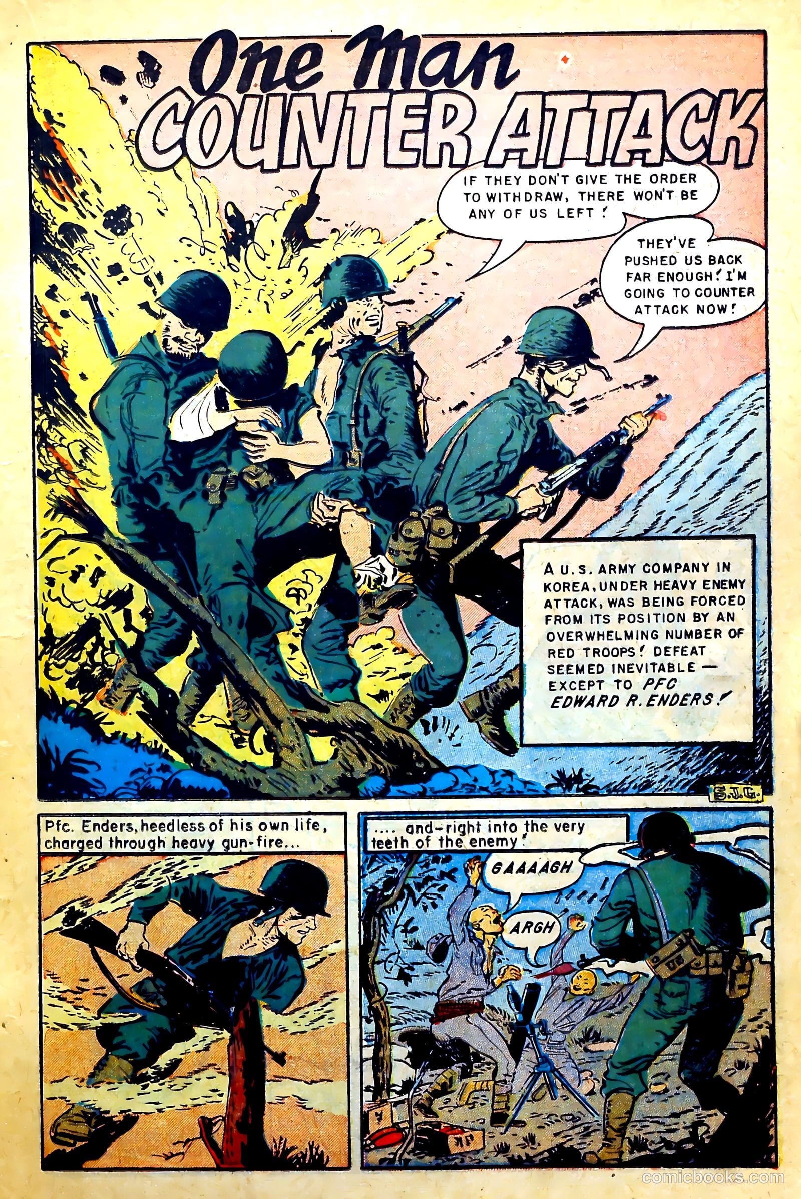 New Heroic Comics #85 — page 15 of 37