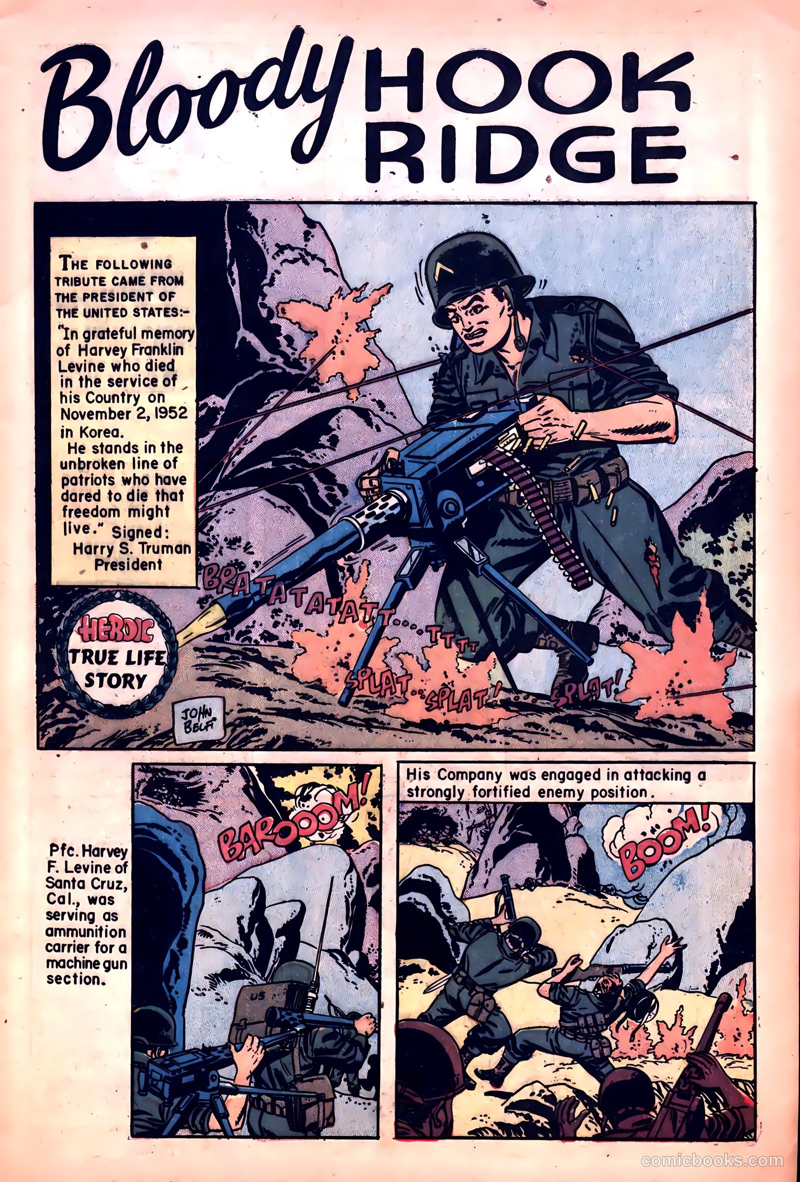 New Heroic Comics #86 — page 10 of 37