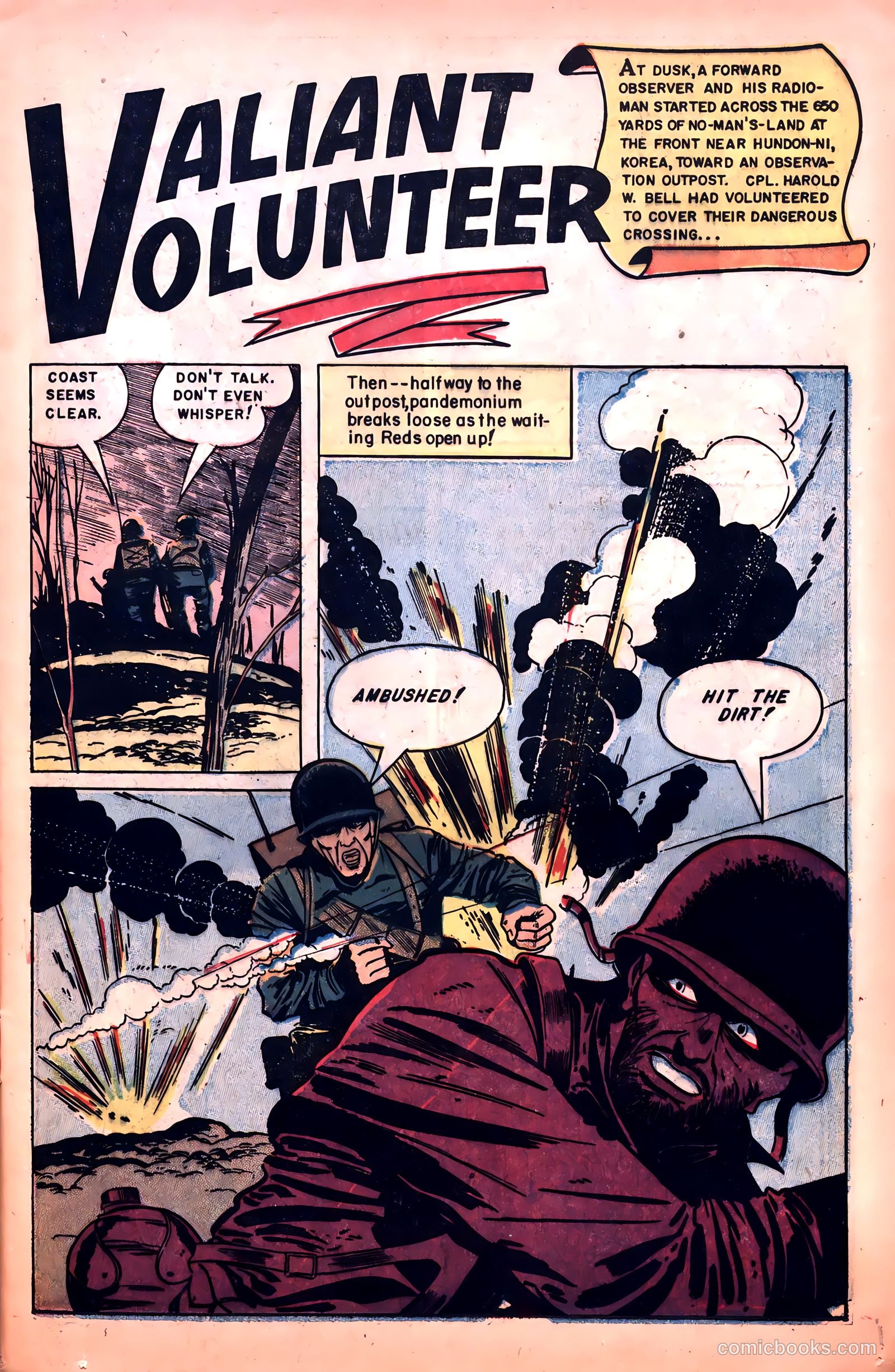 New Heroic Comics #86 — page 14 of 37