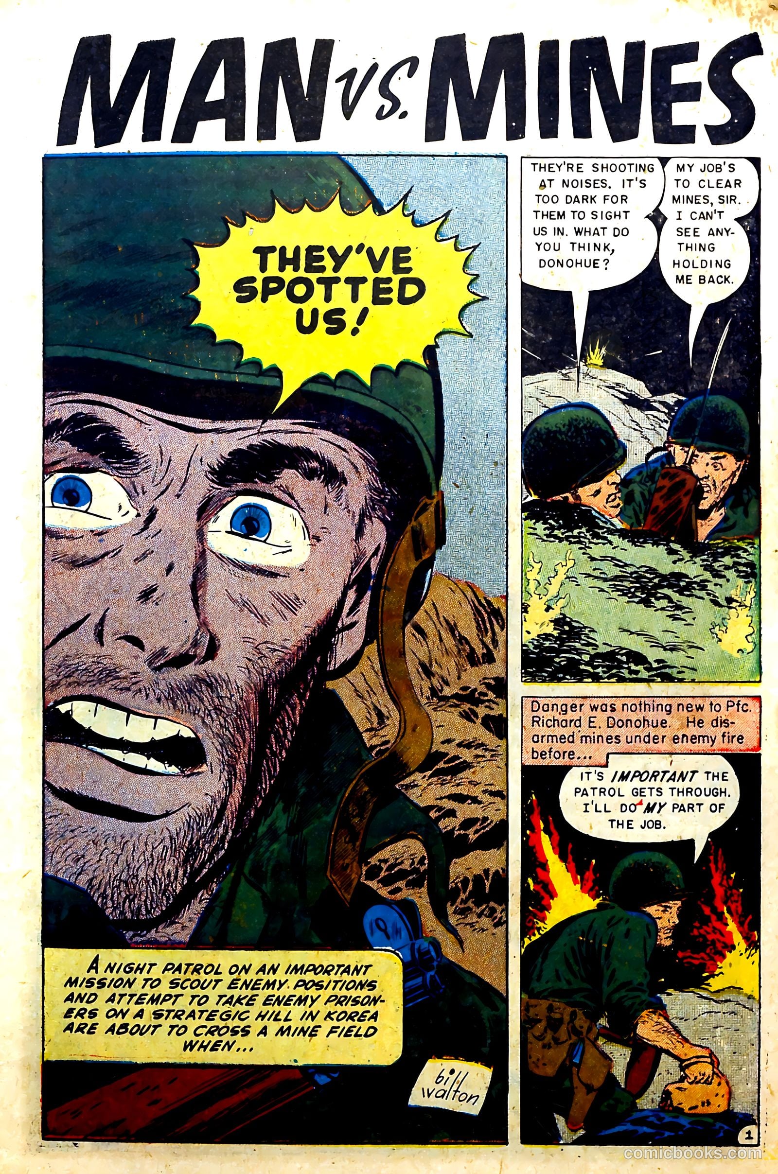New Heroic Comics #87 — page 7 of 36