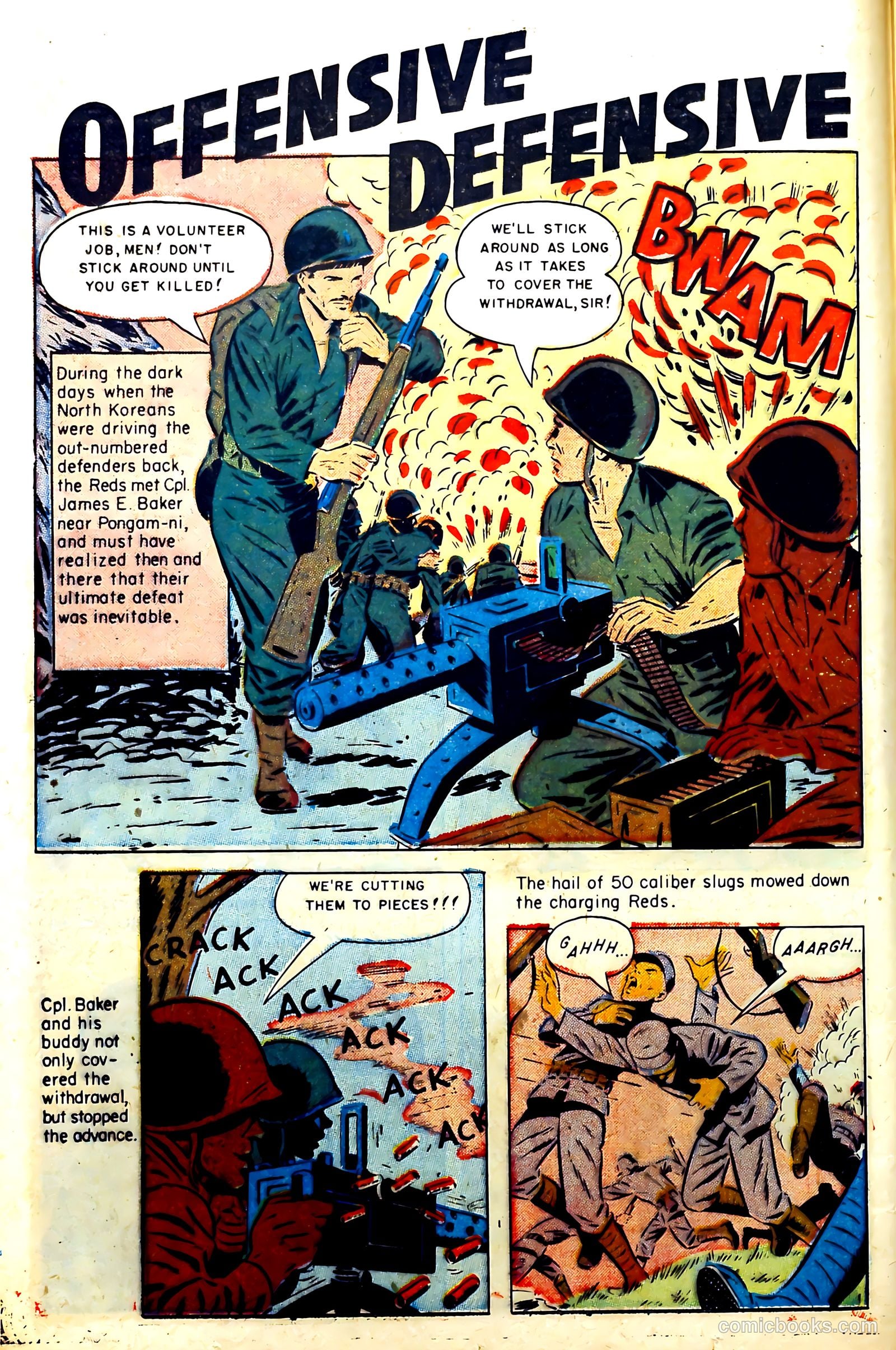 New Heroic Comics #87 — page 12 of 36