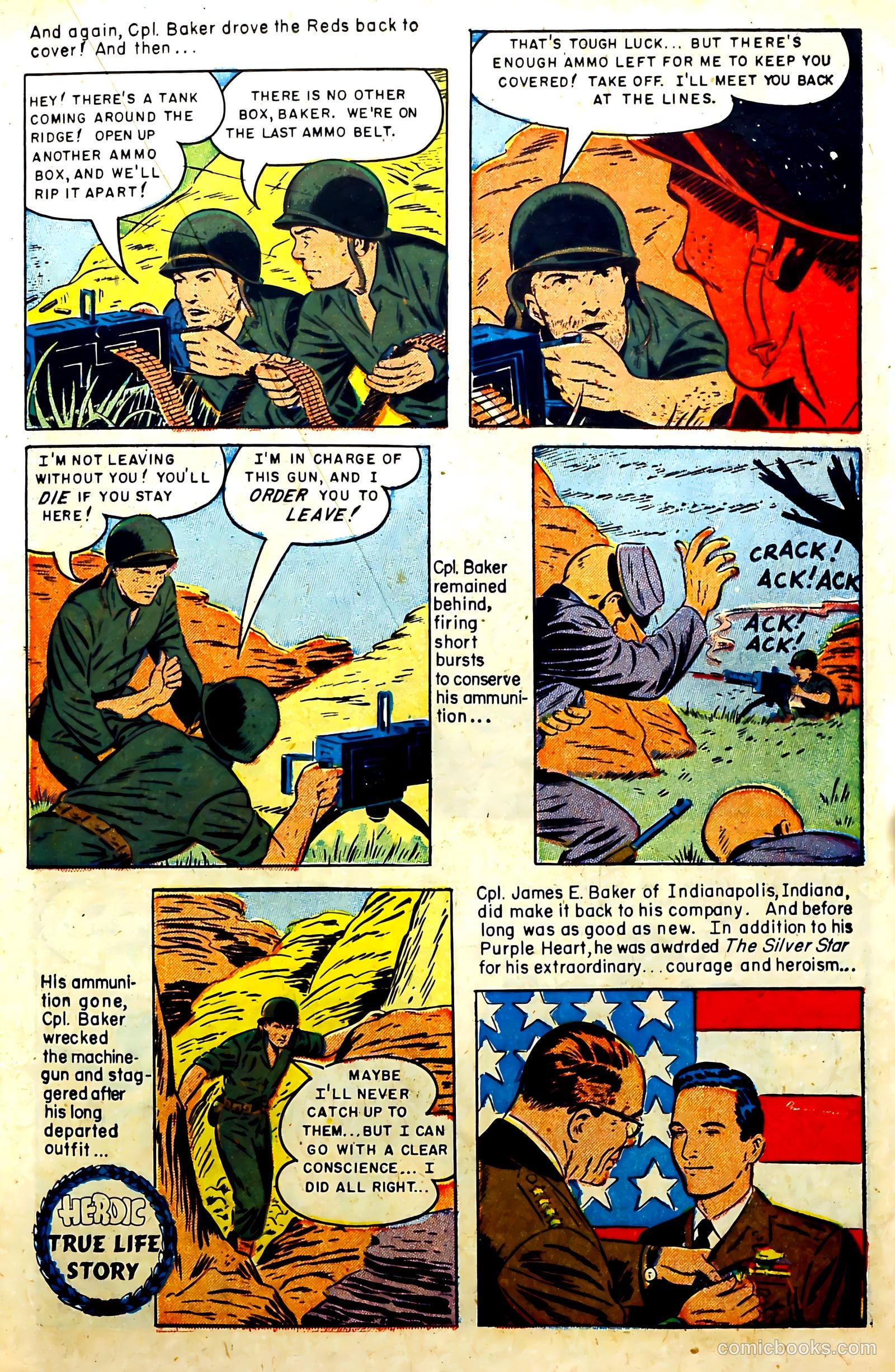 New Heroic Comics #87 — page 15 of 36