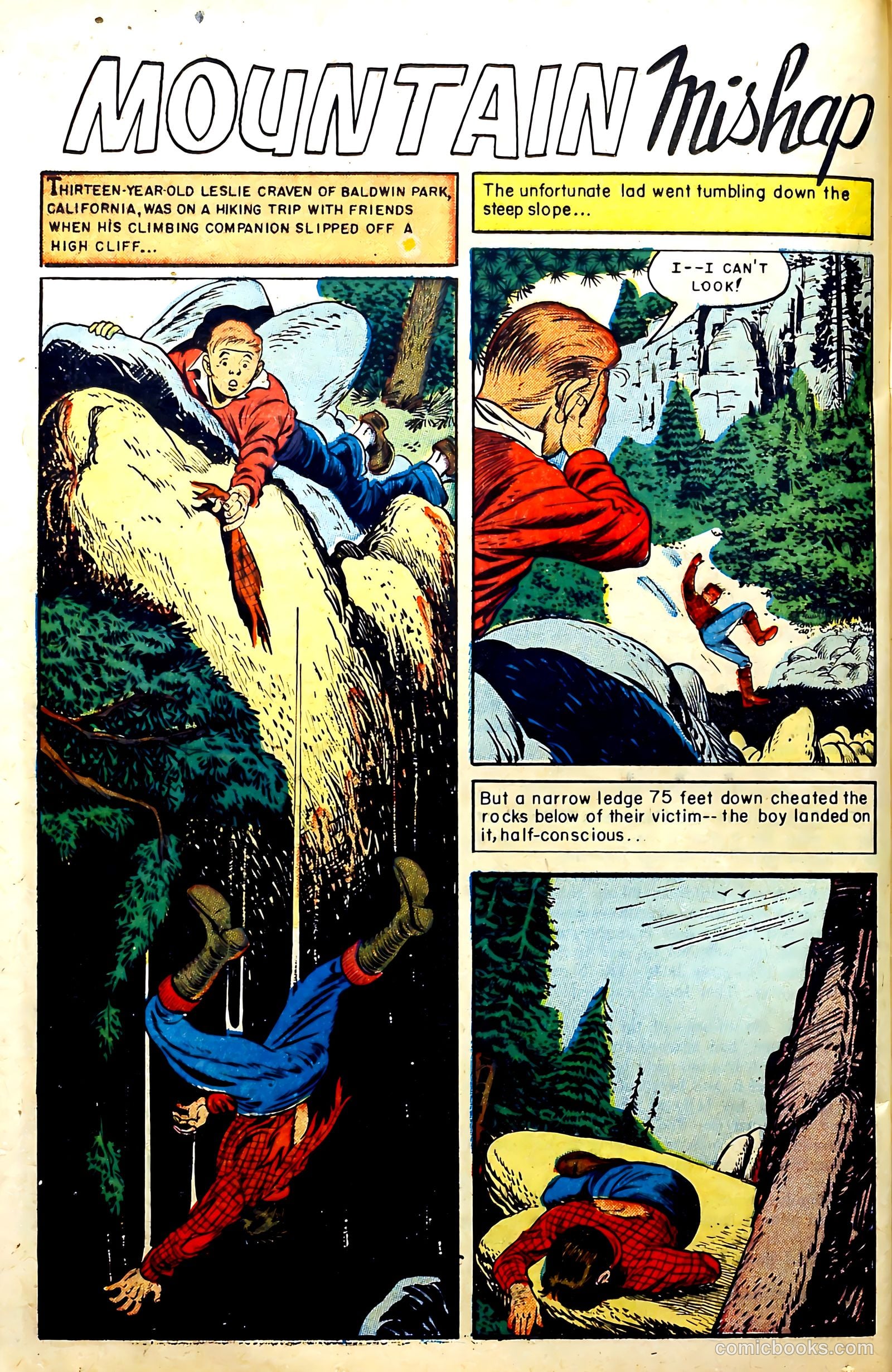 New Heroic Comics #87 — page 24 of 36