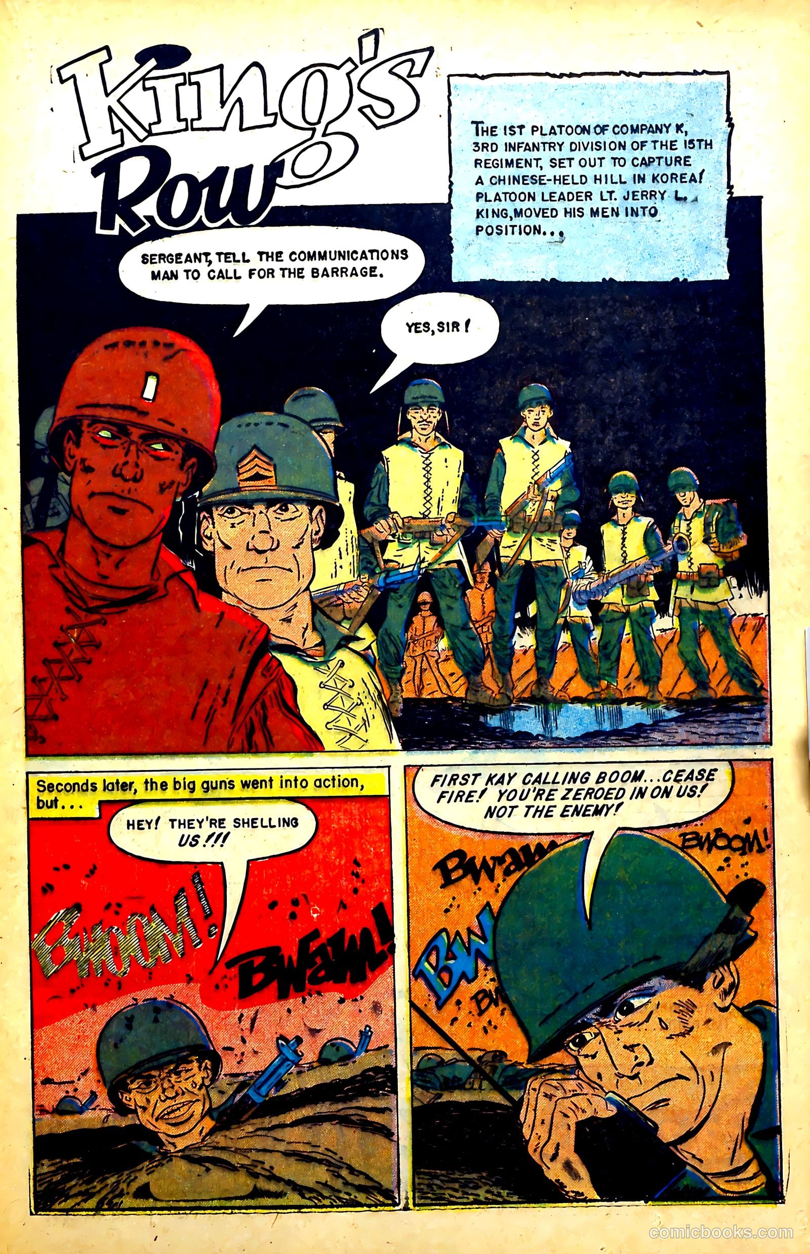 New Heroic Comics #88 — page 21 of 36