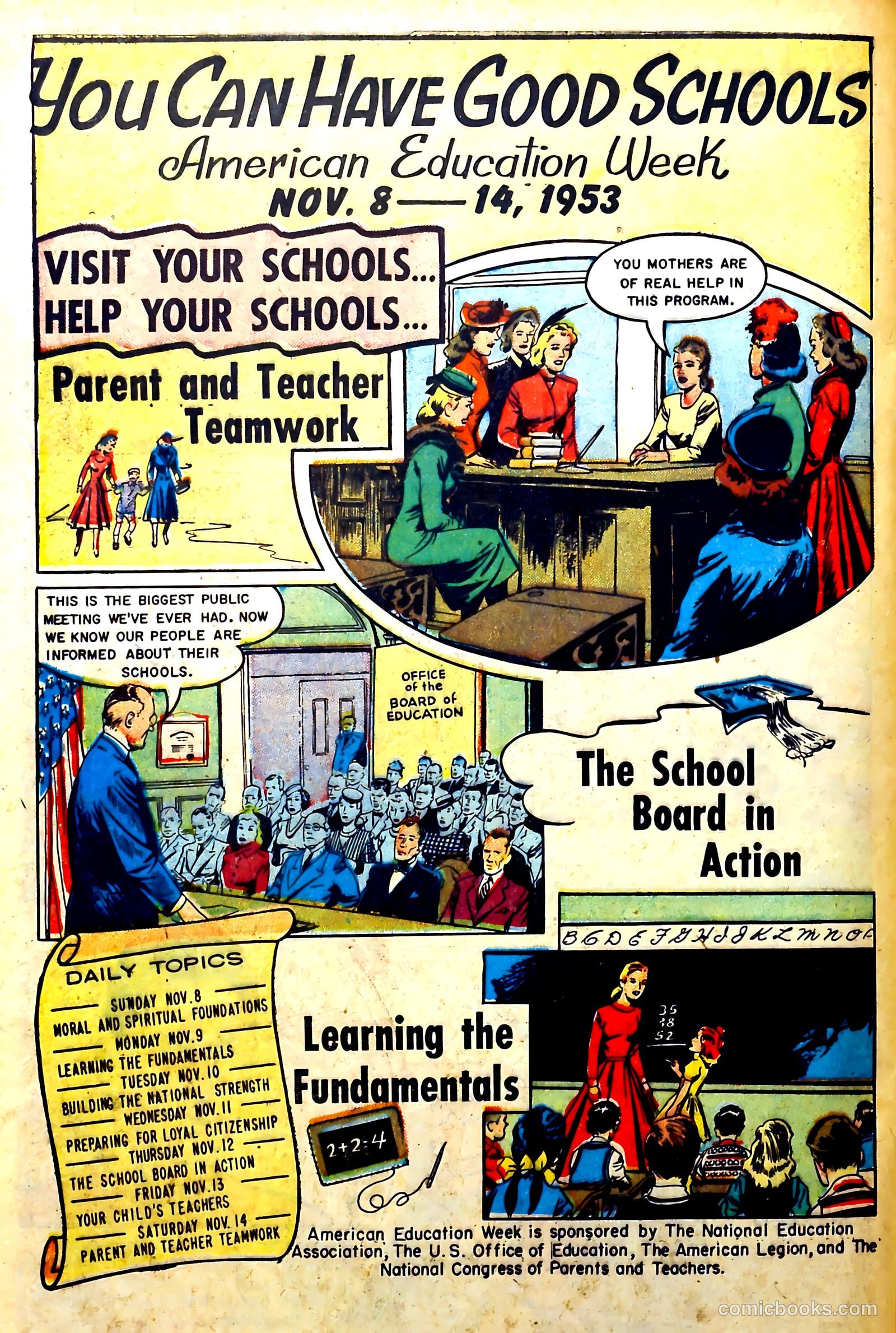 New Heroic Comics #88 — page 28 of 36