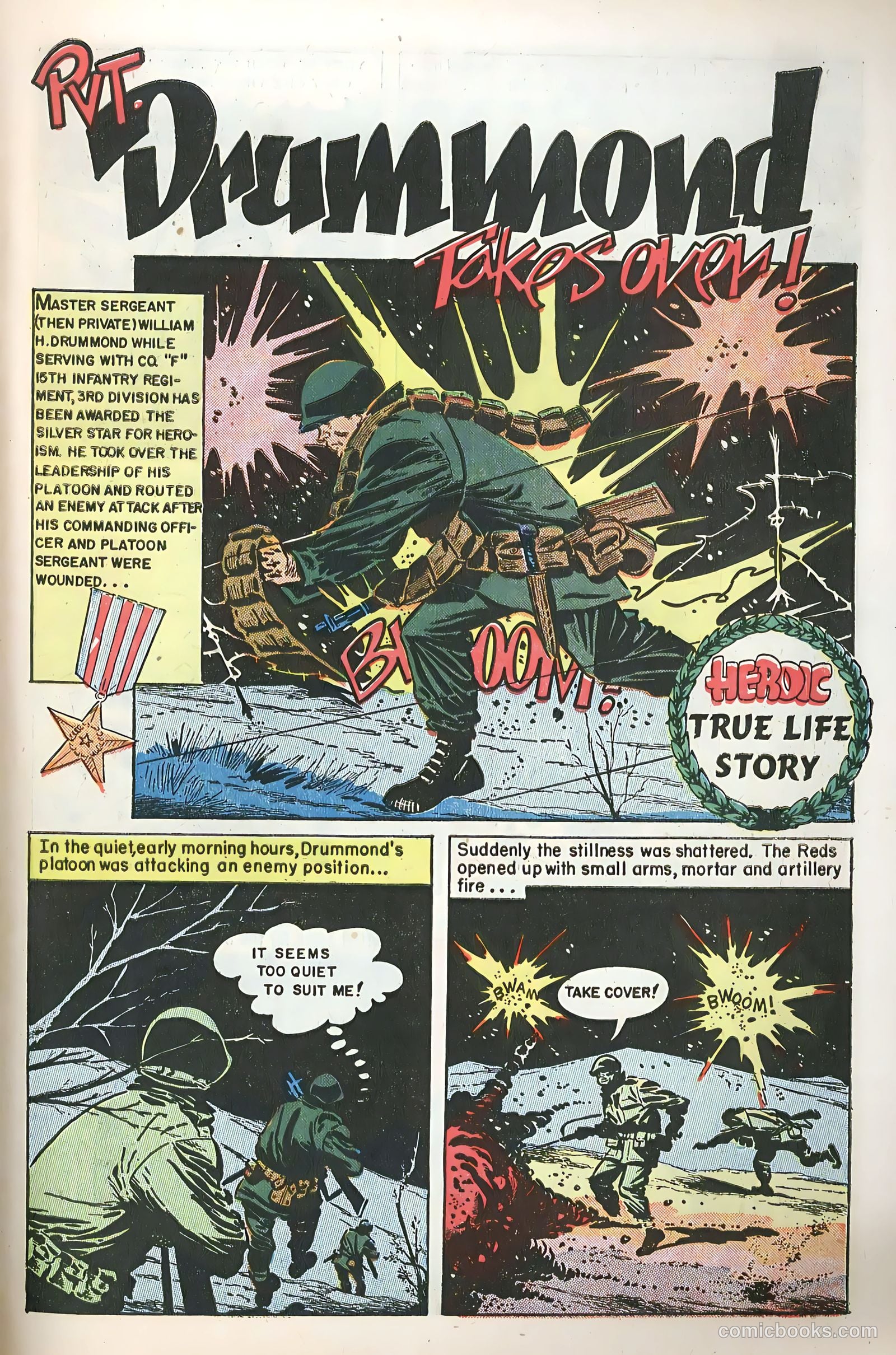 New Heroic Comics #91 — page 27 of 36
