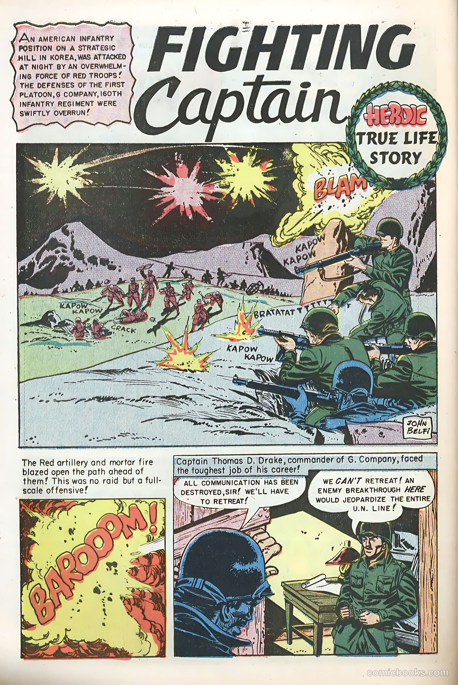 New Heroic Comics #91 — page 30 of 36