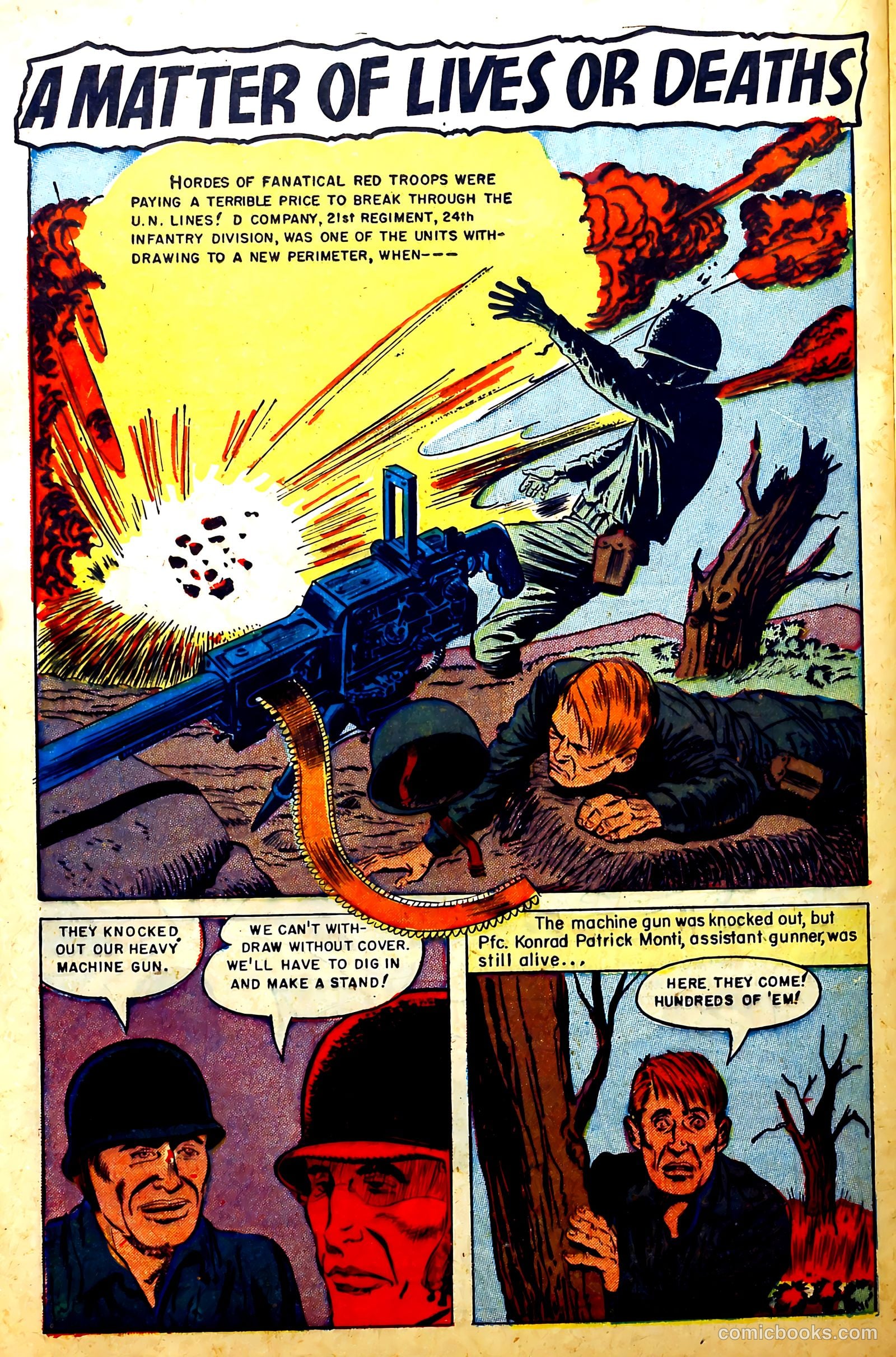 New Heroic Comics #92 — page 24 of 36