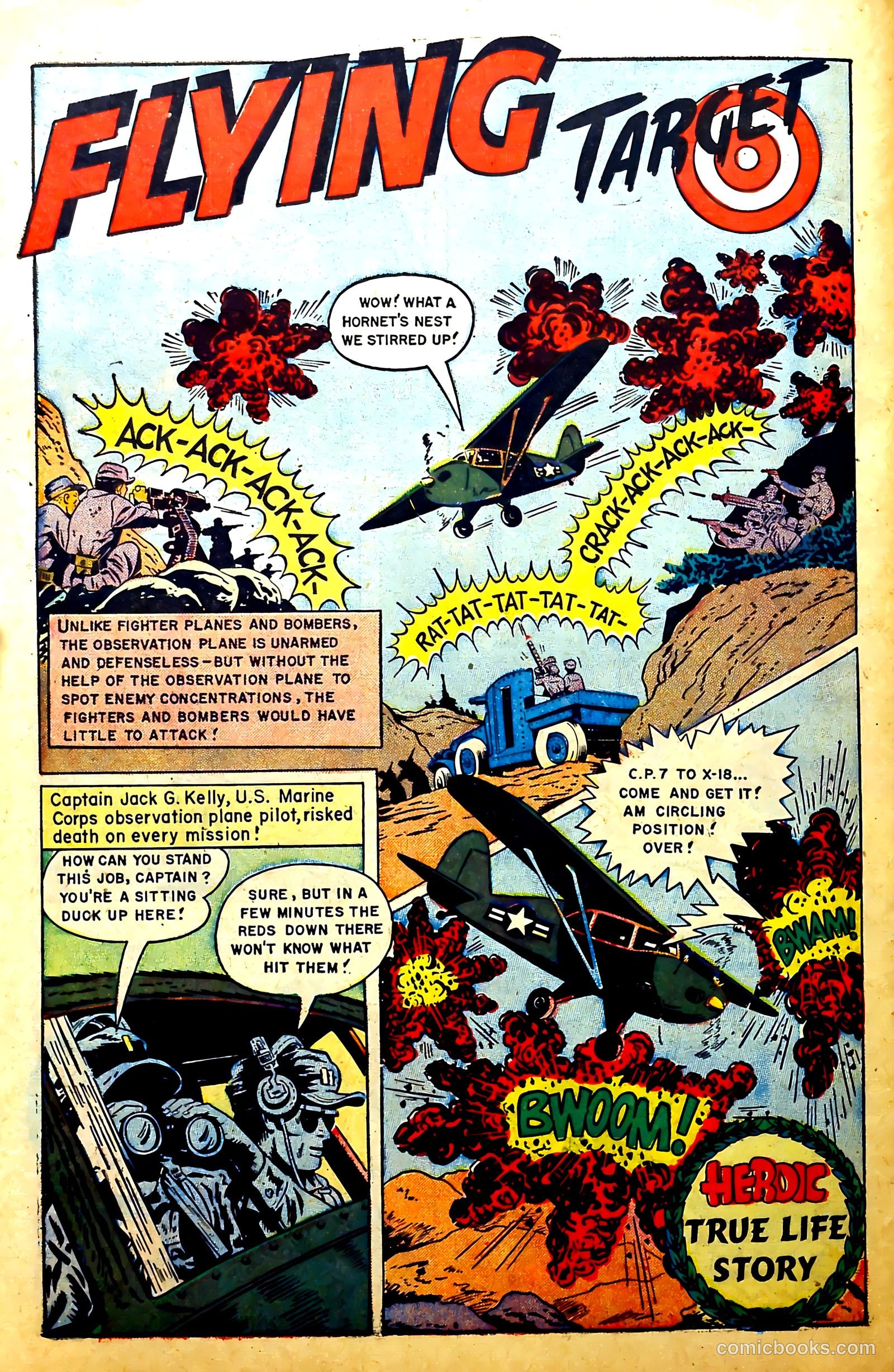 New Heroic Comics #92 — page 26 of 36