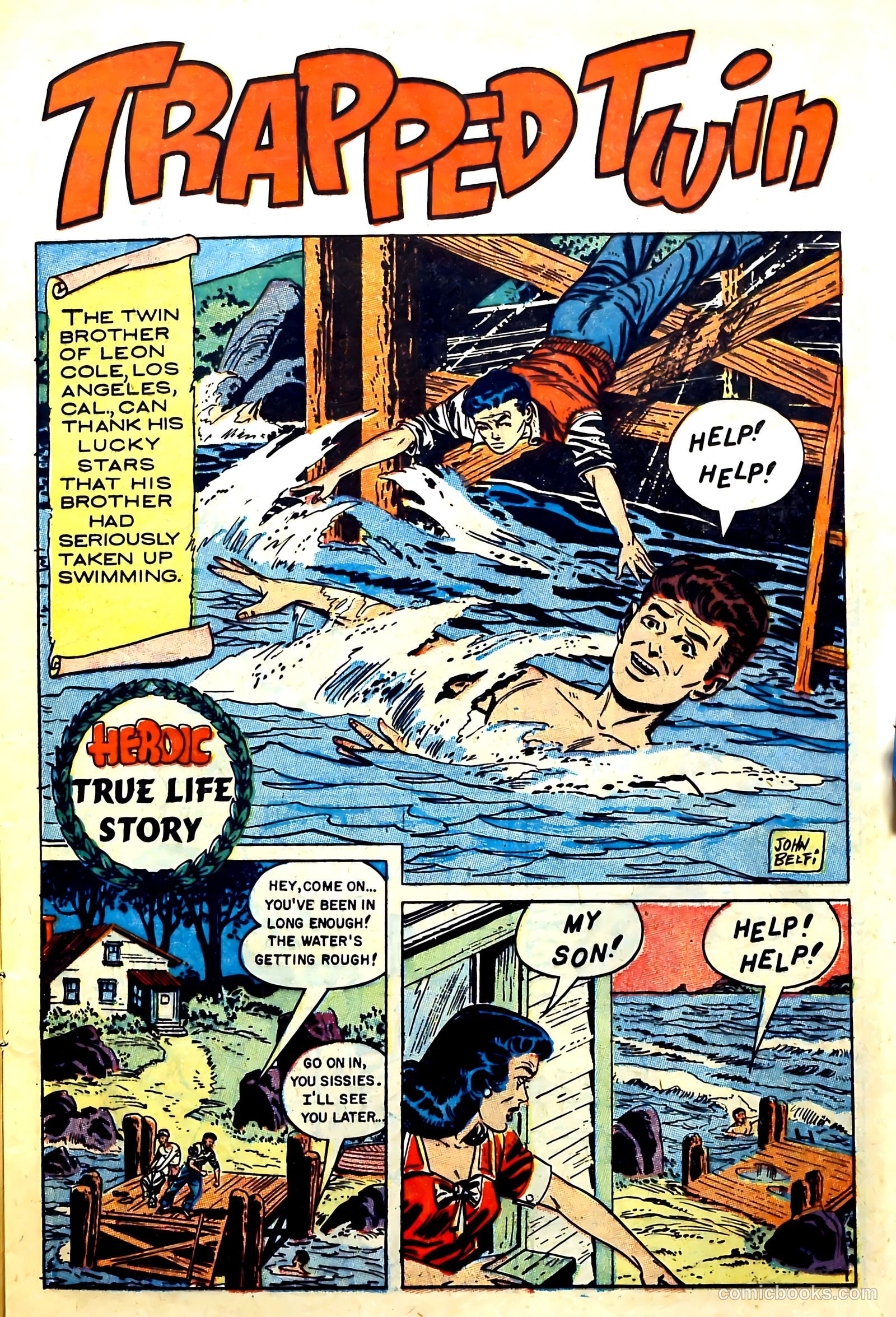 New Heroic Comics #94 — page 13 of 36