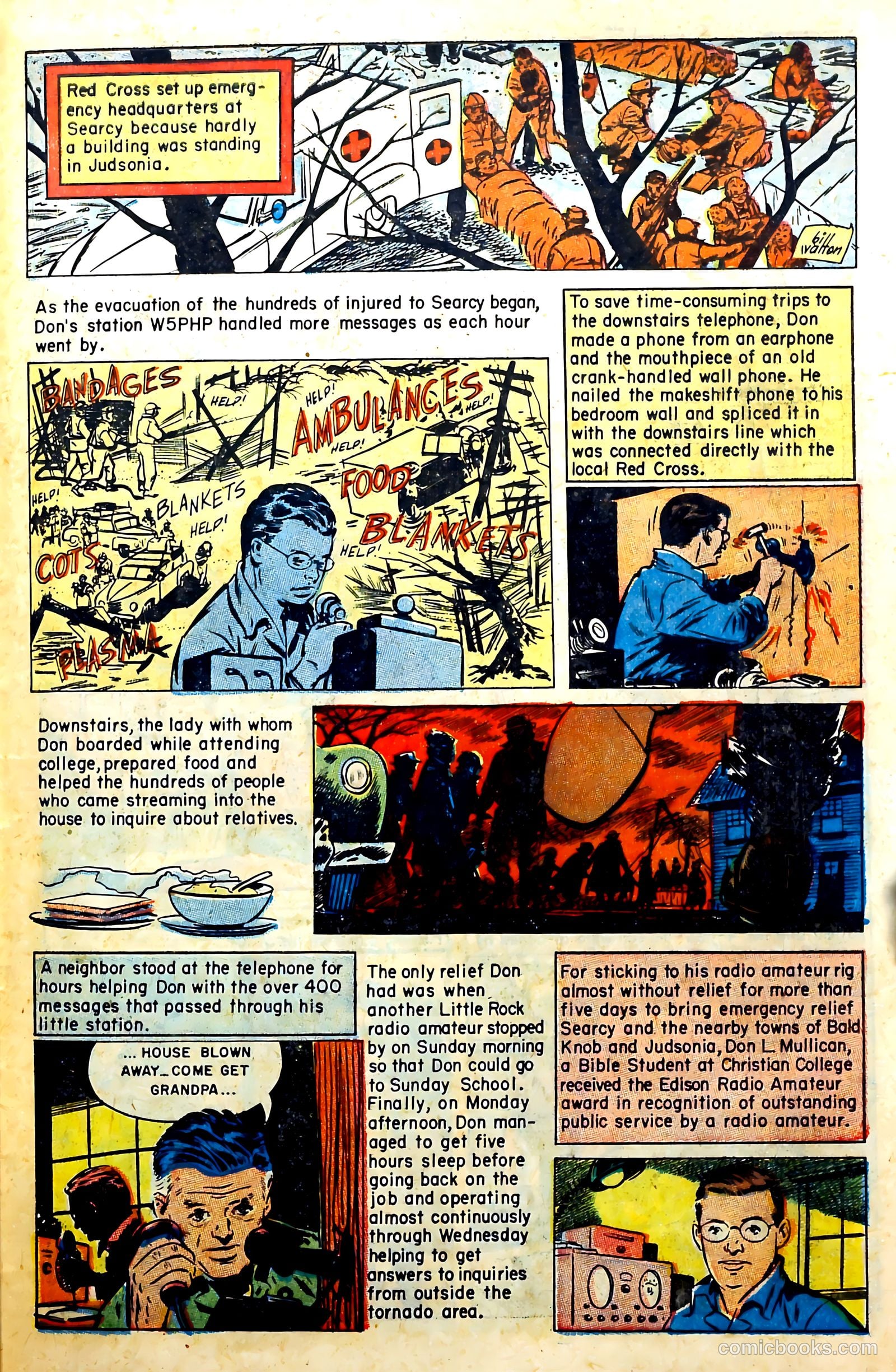 New Heroic Comics #94 — page 27 of 36