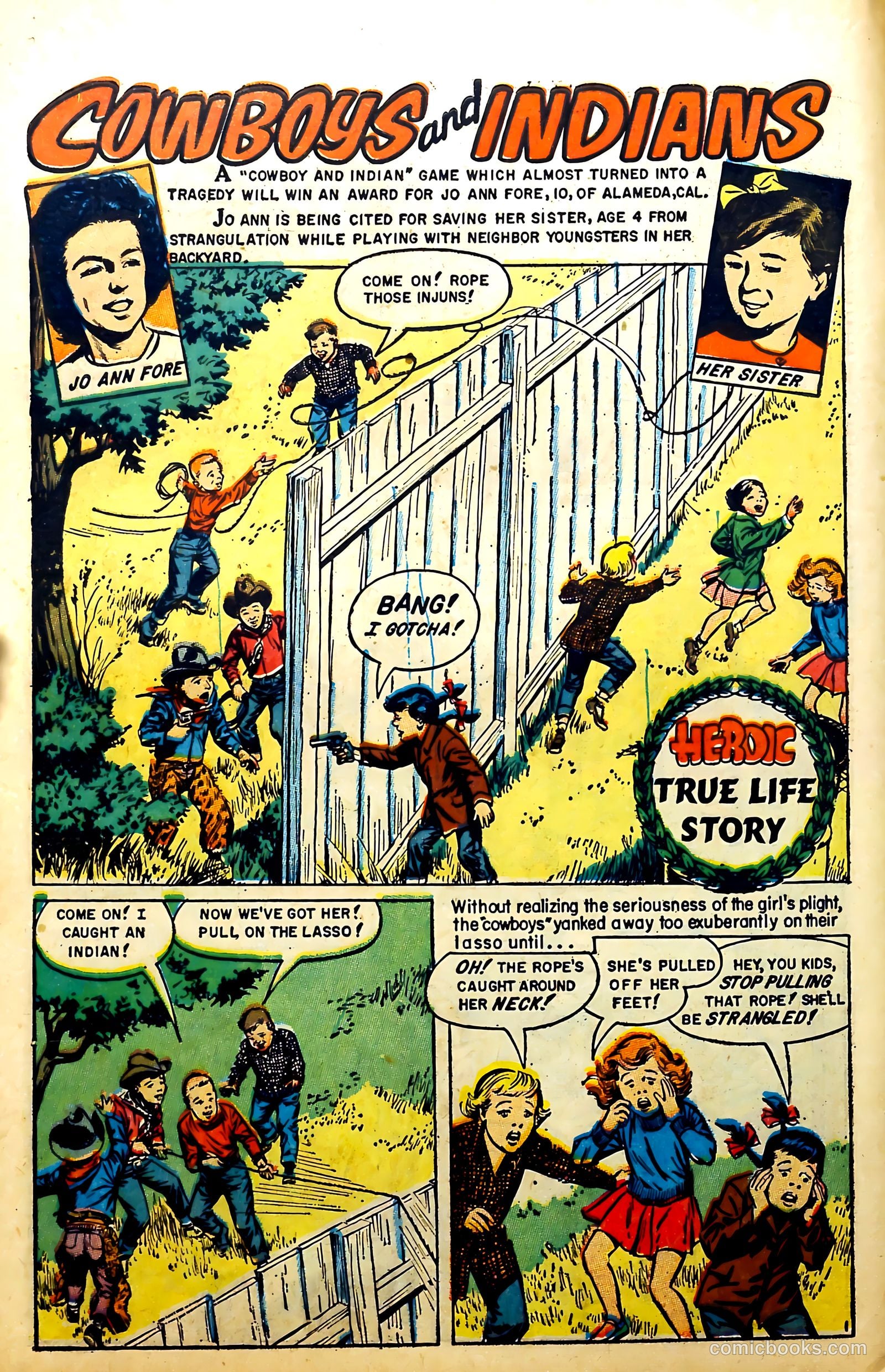 New Heroic Comics #96 — page 10 of 36