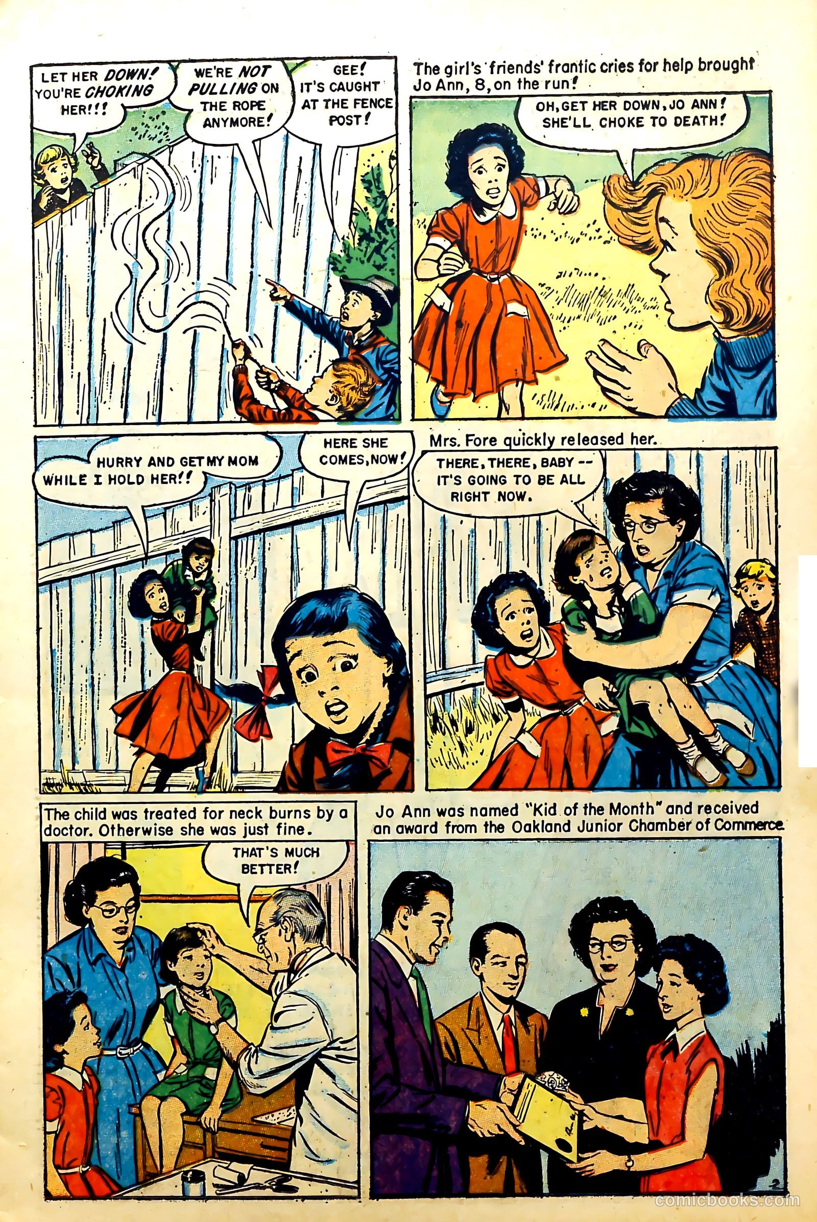 New Heroic Comics #96 — page 11 of 36