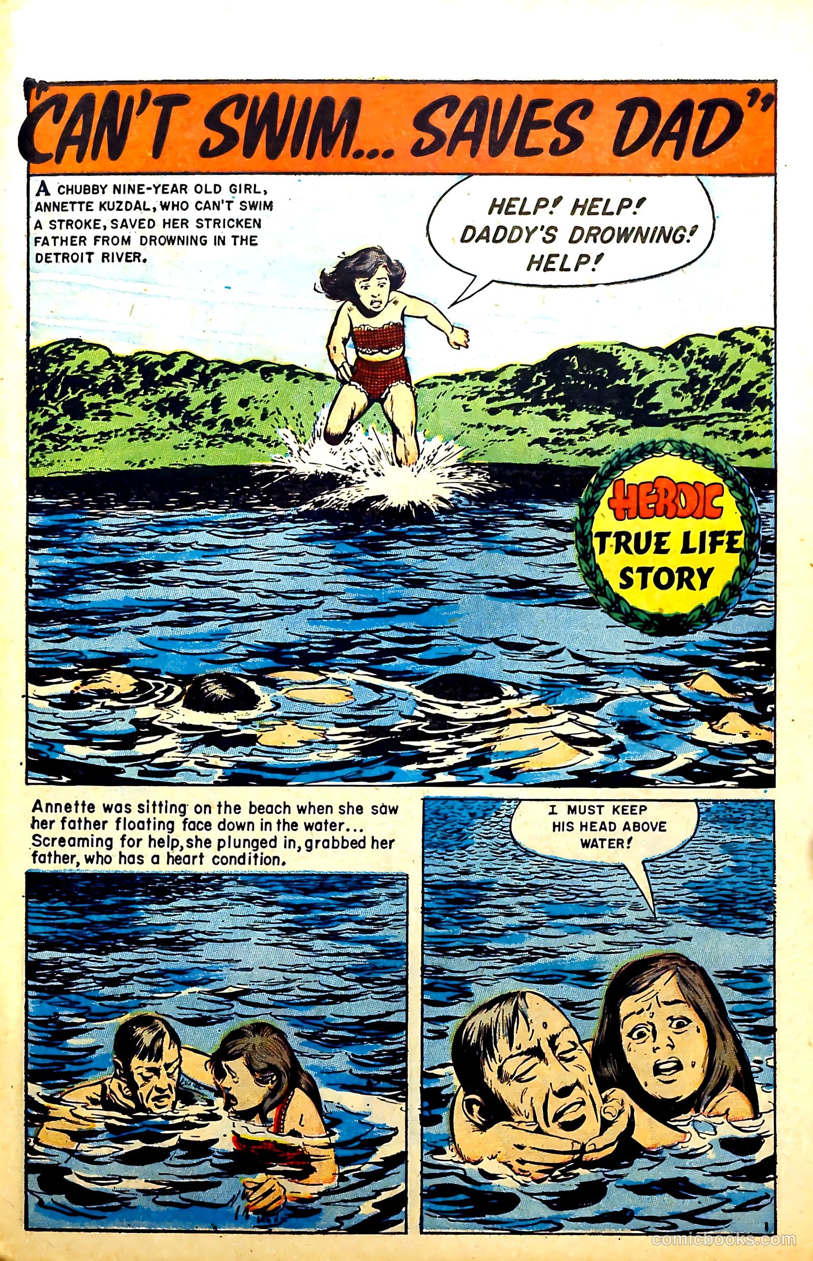 New Heroic Comics #96 — page 27 of 36